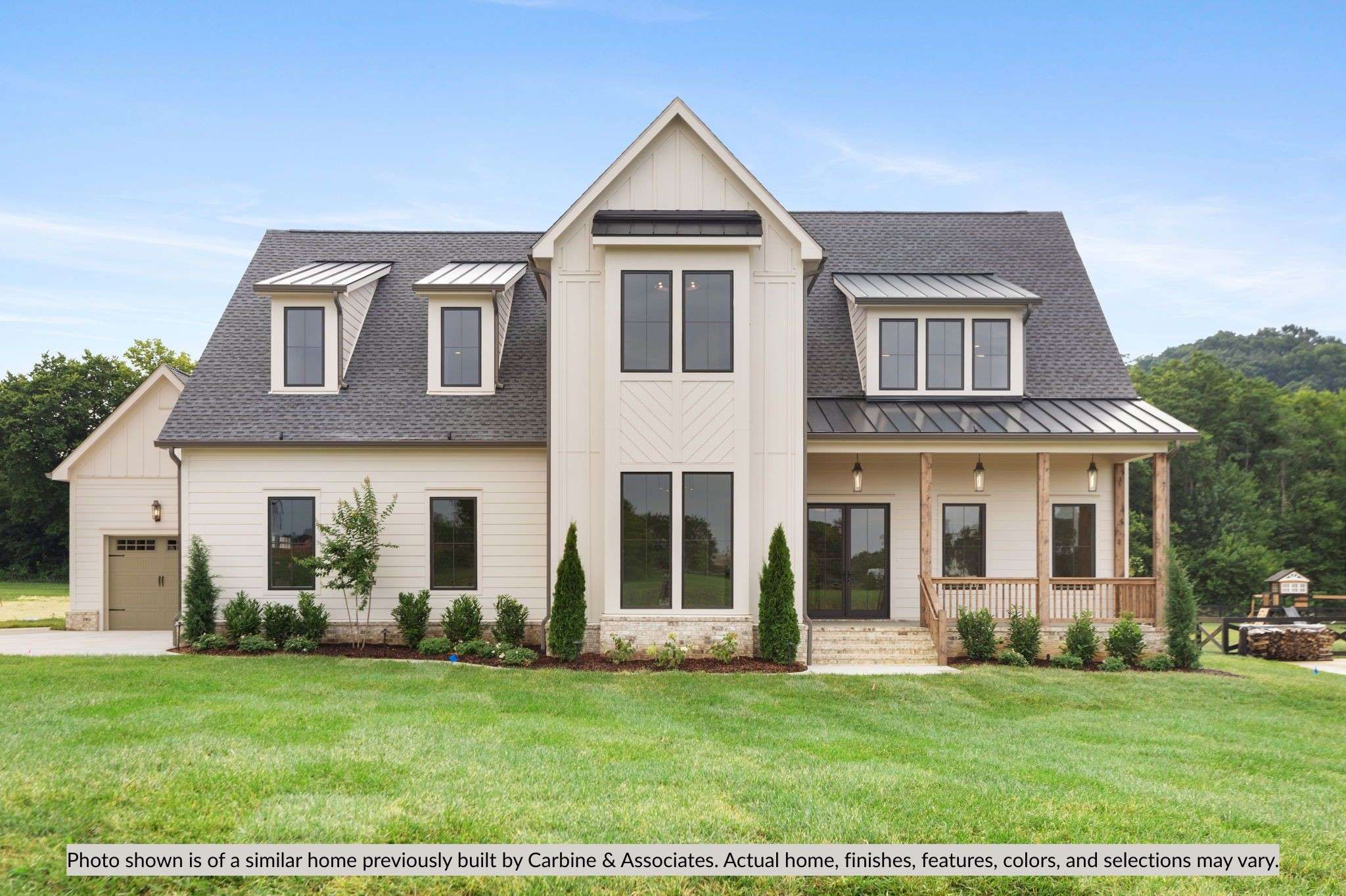8728 Iron Willow Pass, Eagleville, TN 37060