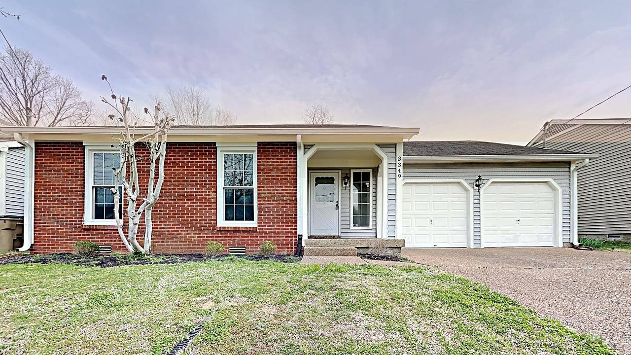 3349 Calais Cir, Antioch, TN 37013
