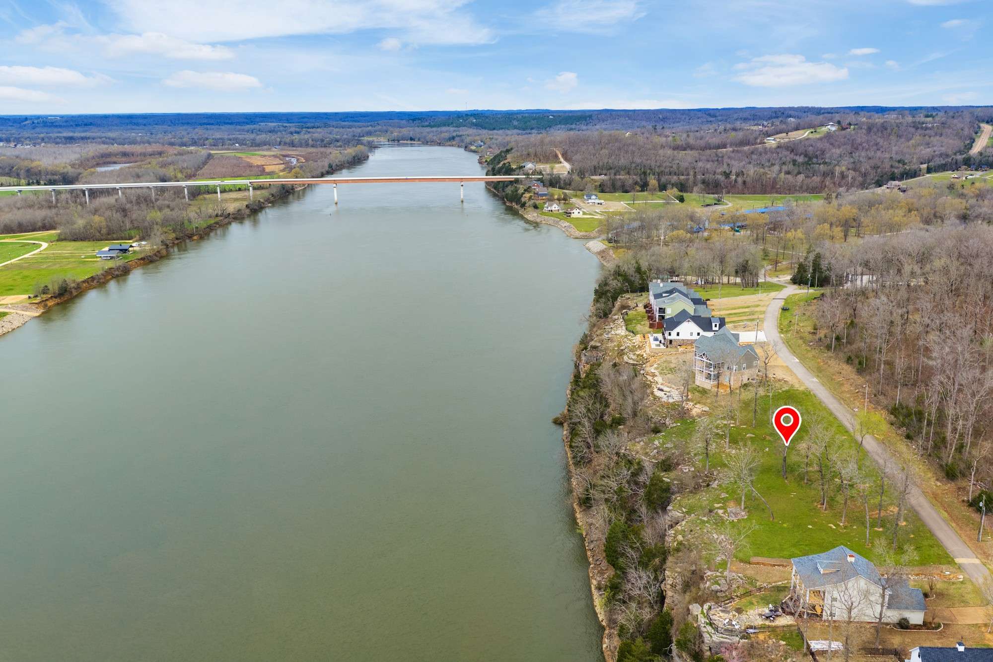 0 Adam Loop, Bath Springs, TN 38311