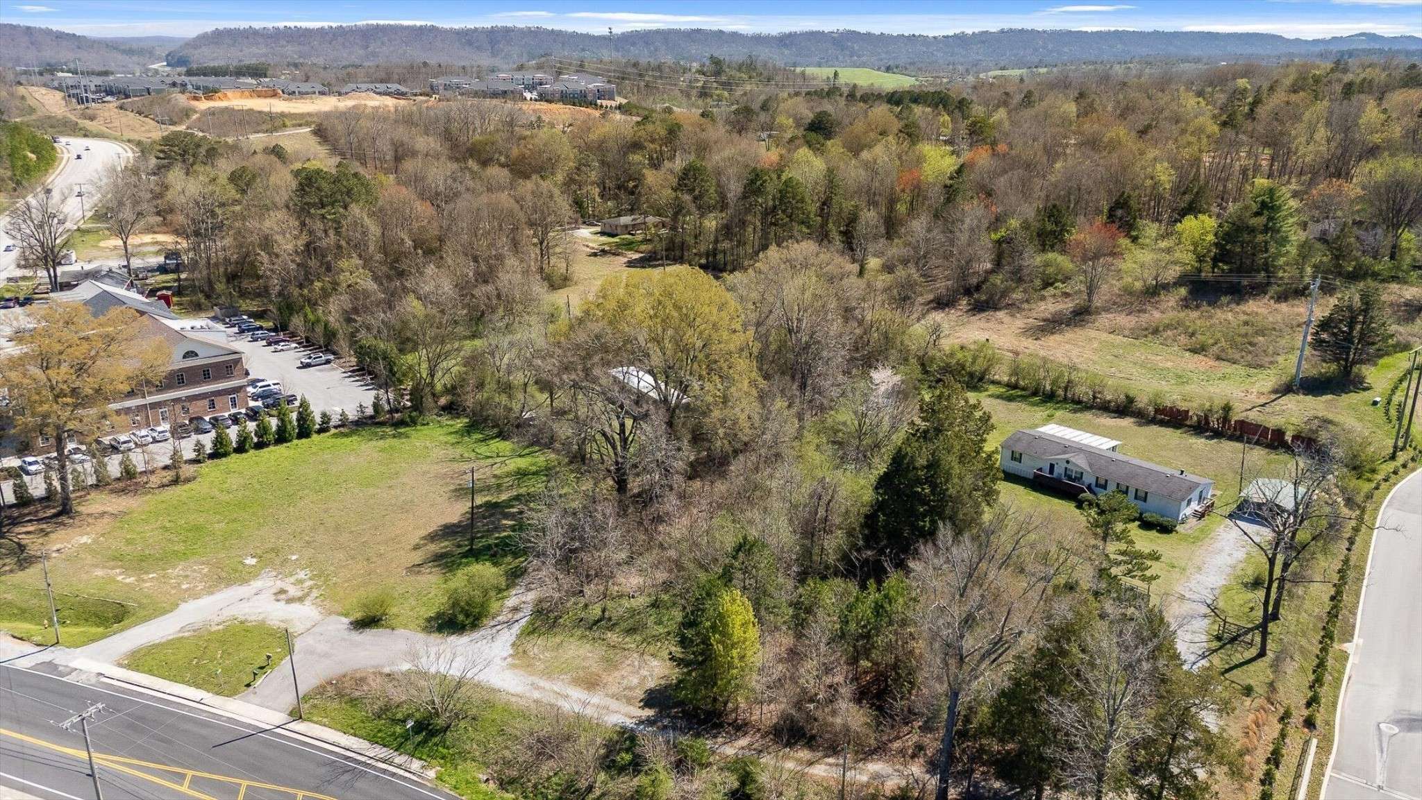 4971 Lillie Lane, Ooltewah, TN 37363