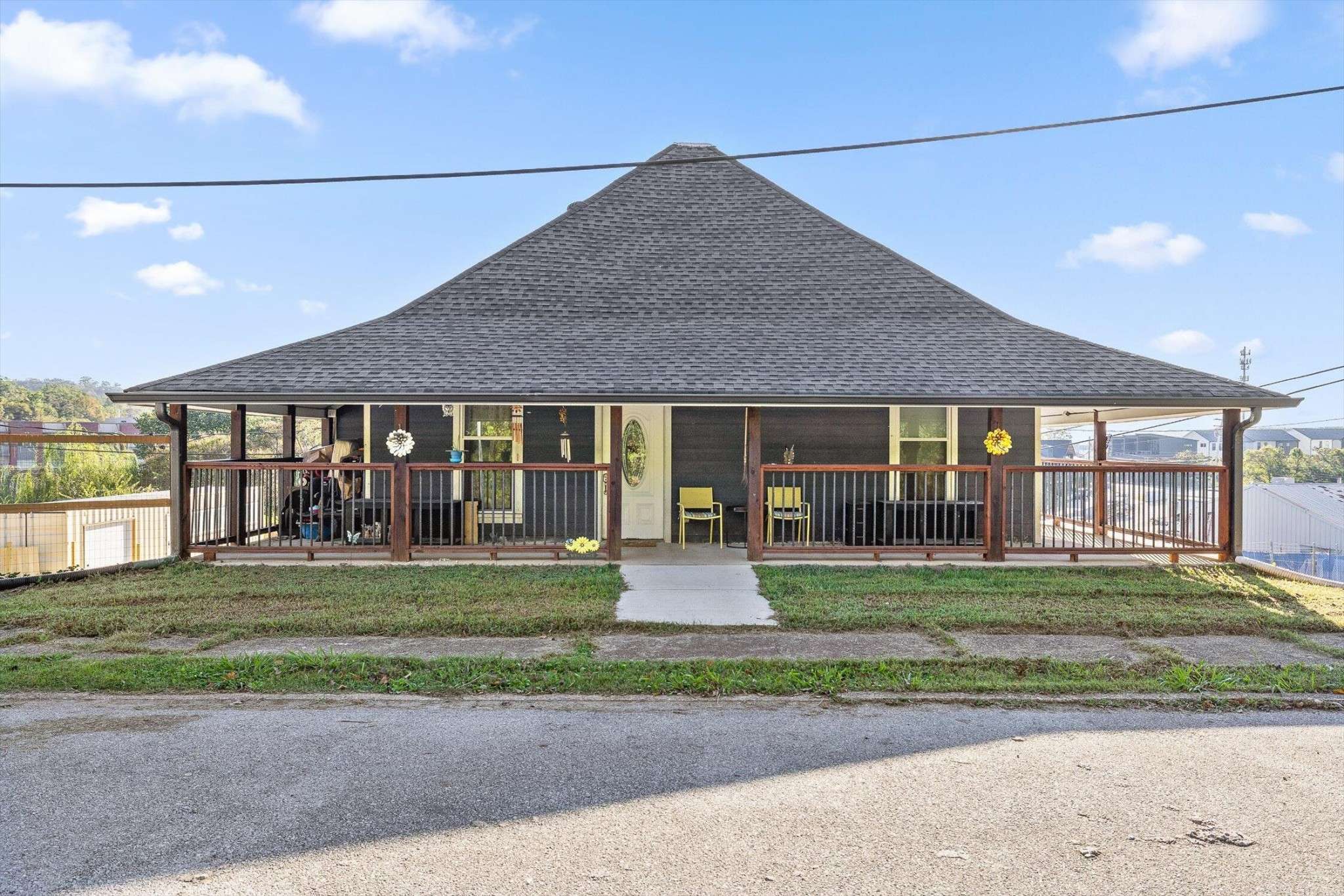 214 Houser Street, Chattanooga, TN 37405
