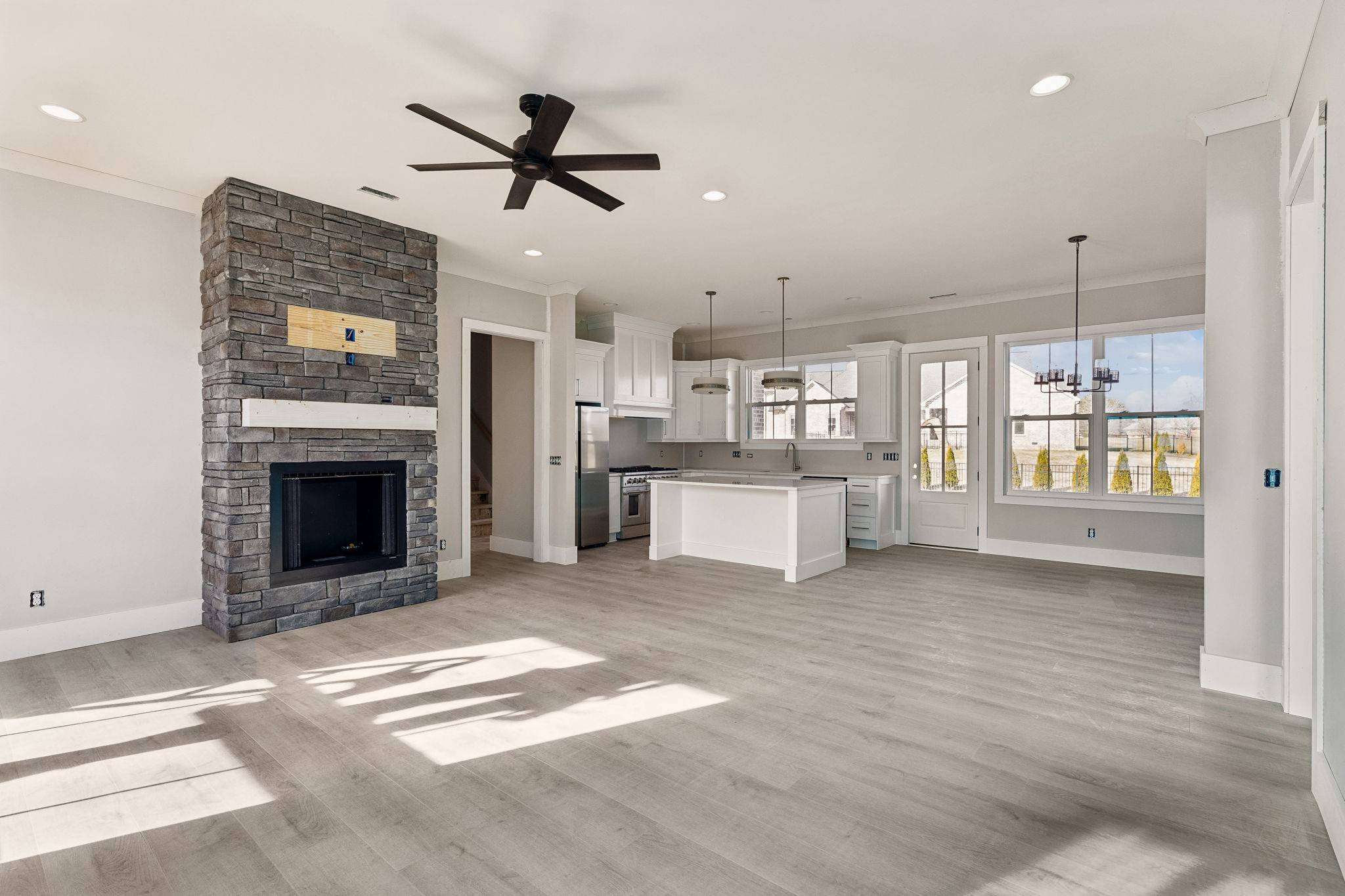 374 Chestnut Oak Avenue, Smithville, TN 37166