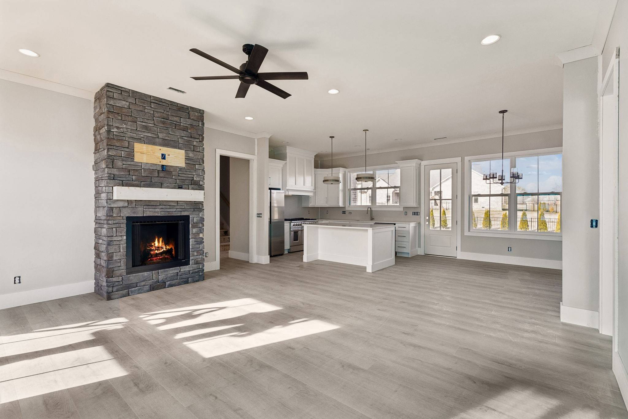 374 Chestnut Oak Avenue, Smithville, TN 37166