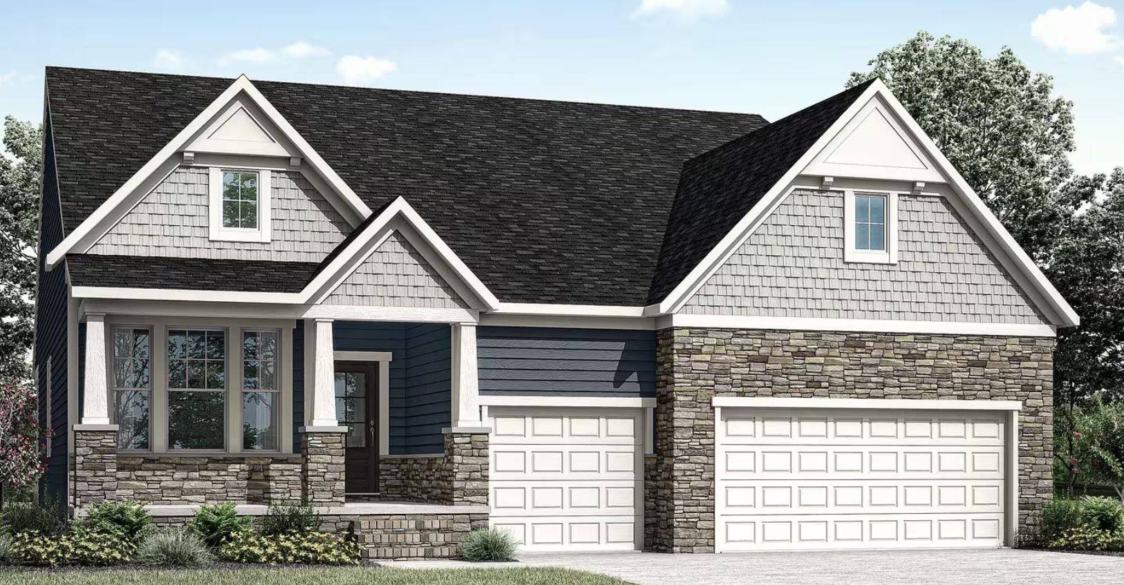 2004 Feather Stone Court, Columbia, TN 38401