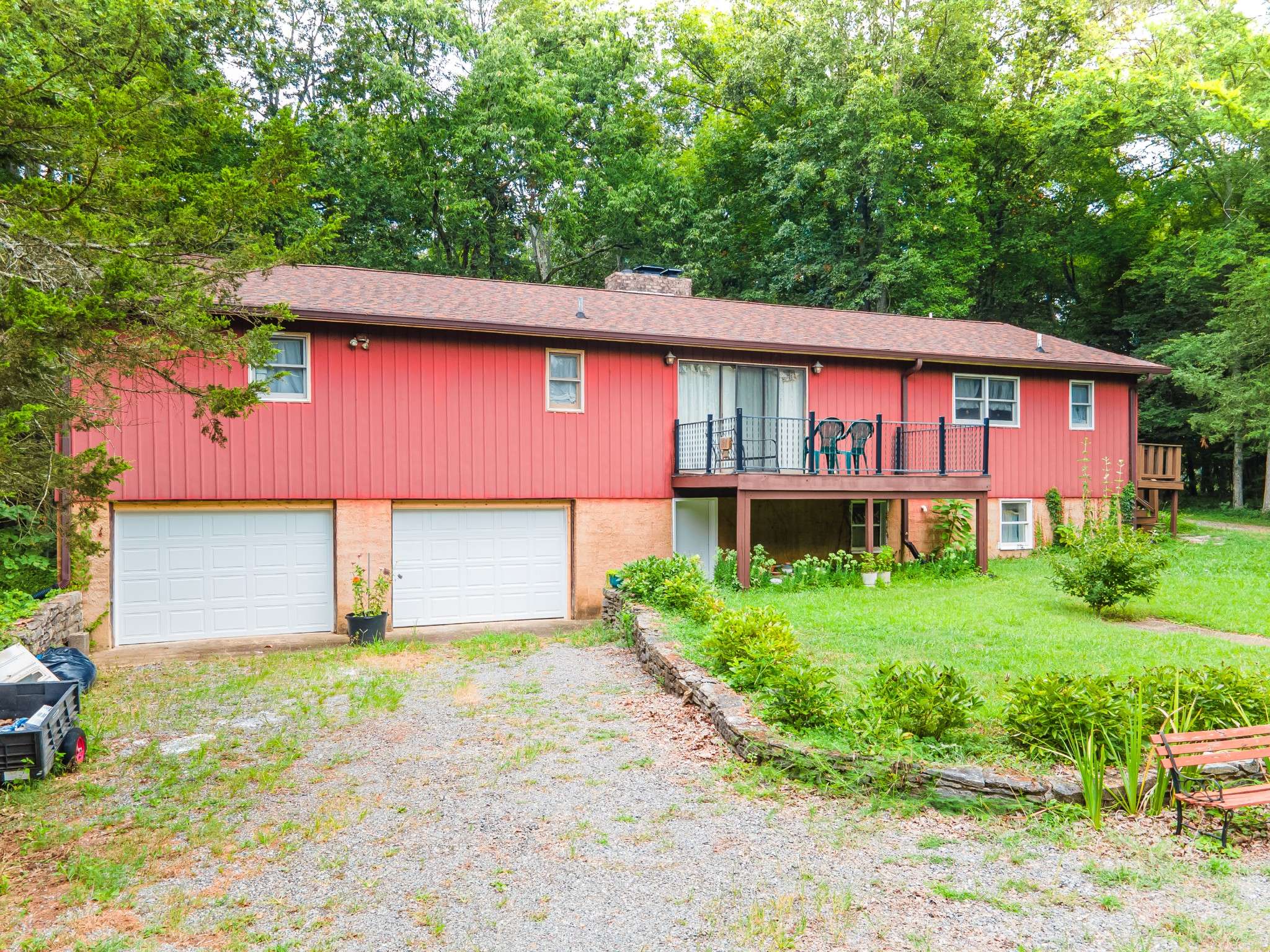 2756 Glasscock Rd, Lewisburg, TN 37091