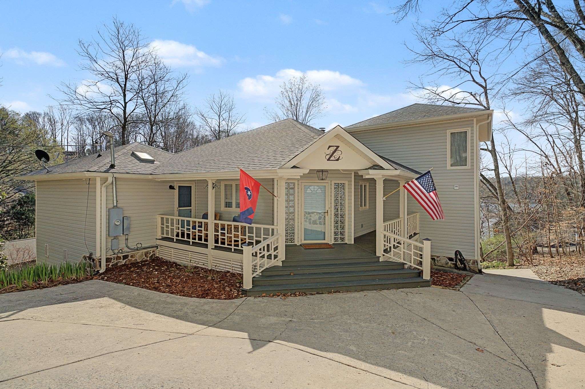 165 Barefield Ct, Lynchburg, TN 37352