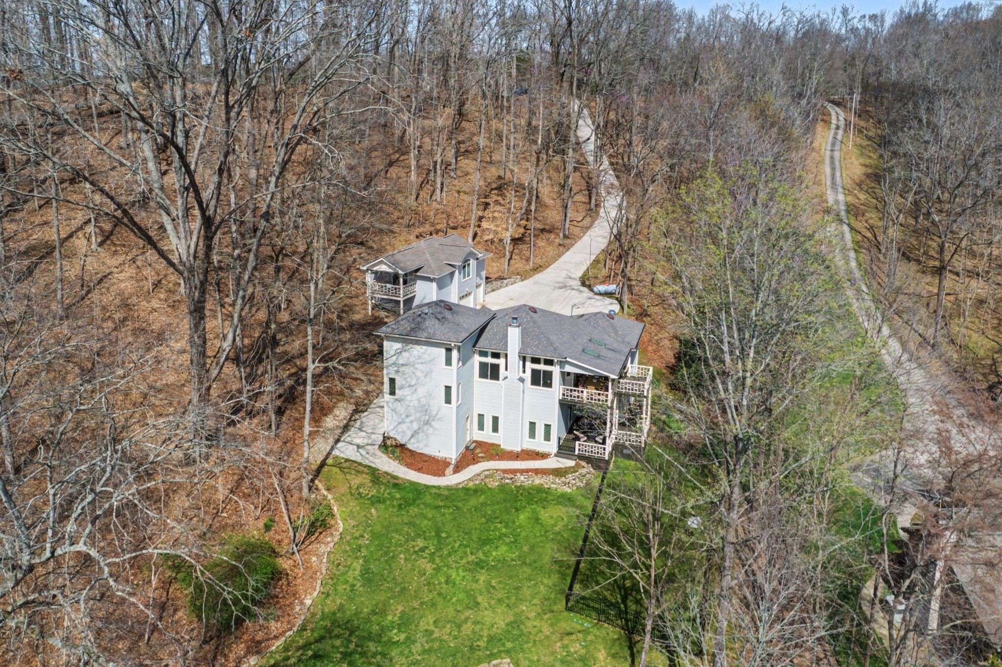 165 Barefield Ct, Lynchburg, TN 37352