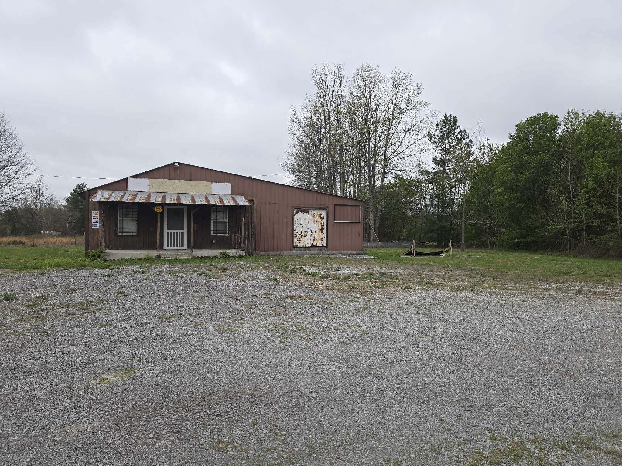 7089 Short Mountain Rd, Mcminnville, TN 37110