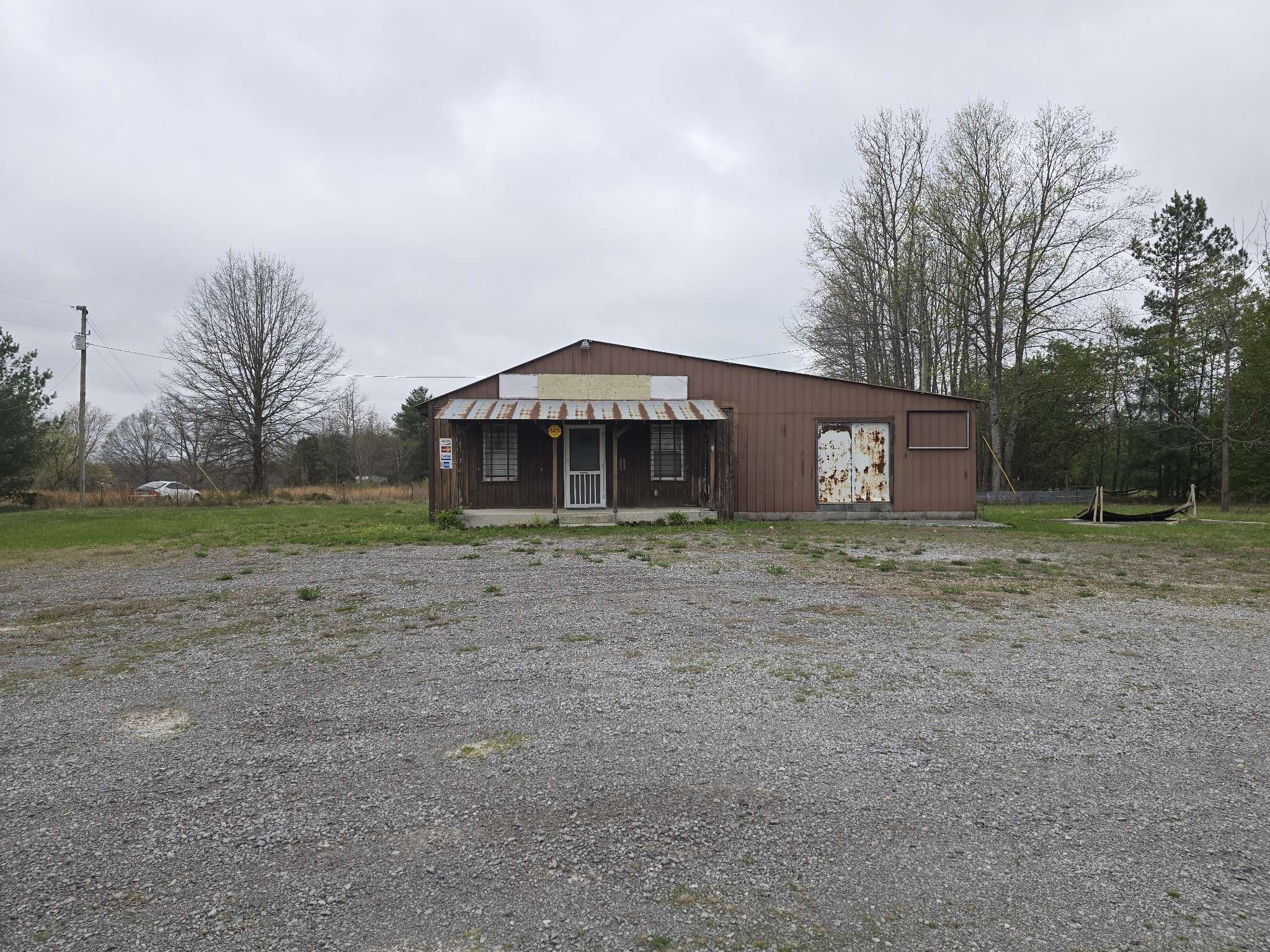 7089 Short Mountain Rd, Mcminnville, TN 37110