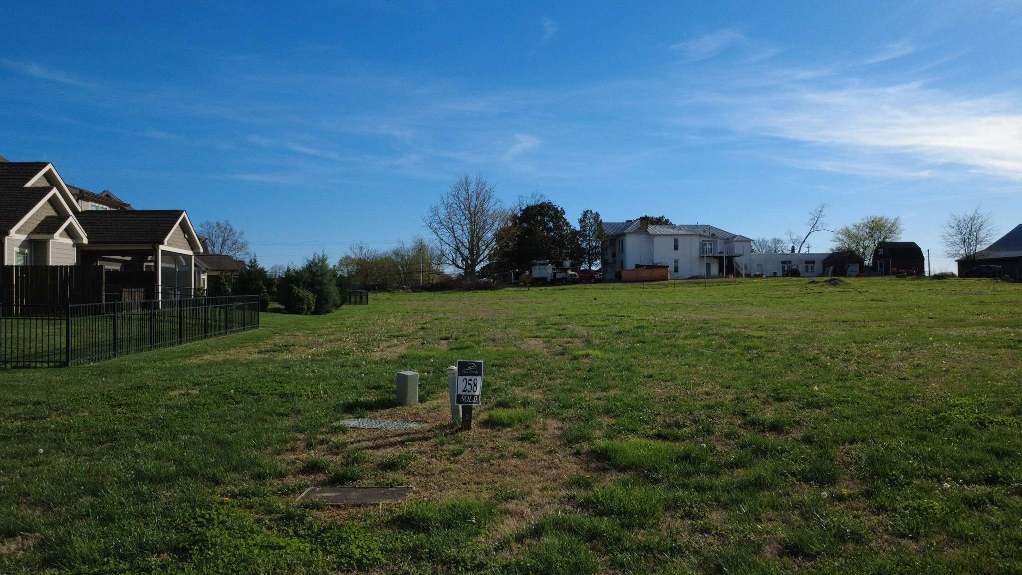 0 Why Worry Lane, Winchester, TN 37398