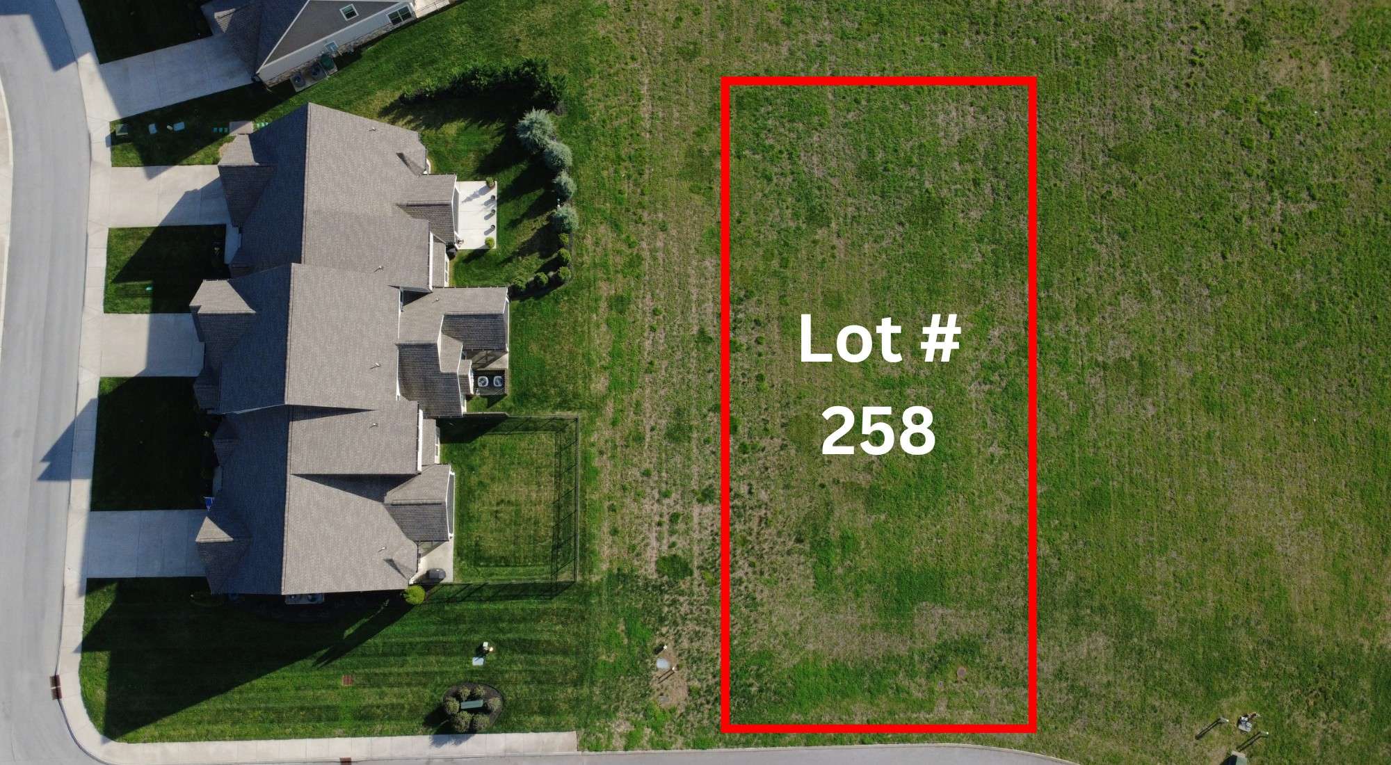 0 Why Worry Lane, Winchester, TN 37398