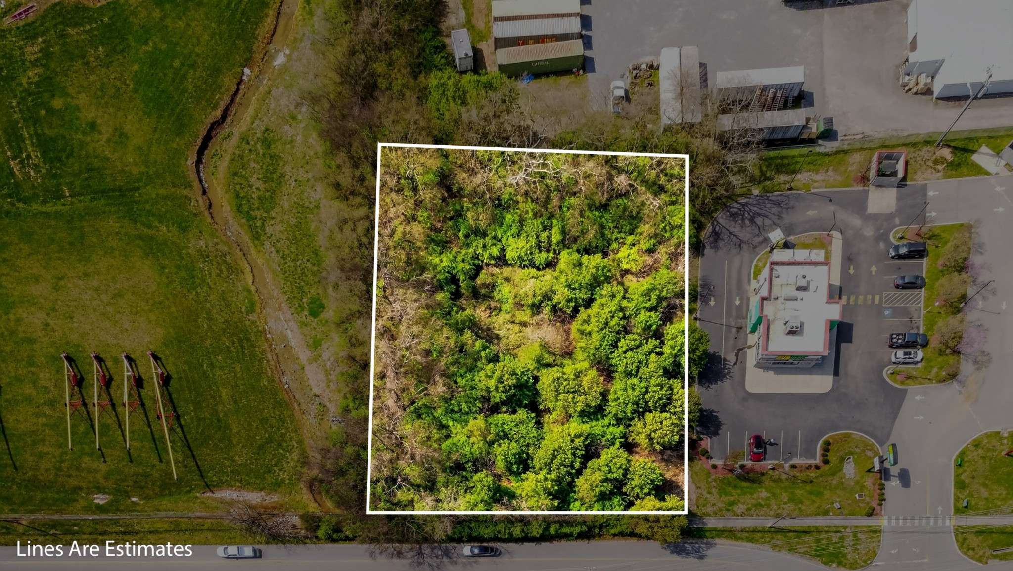 0 Old Nashville Hwy, La Vergne, TN 37086