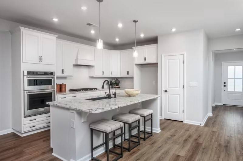 475 Brownstone Street, Mount Juliet, TN 37122