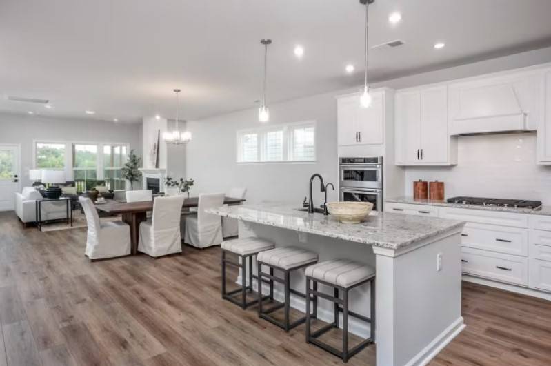 475 Brownstone Street, Mount Juliet, TN 37122