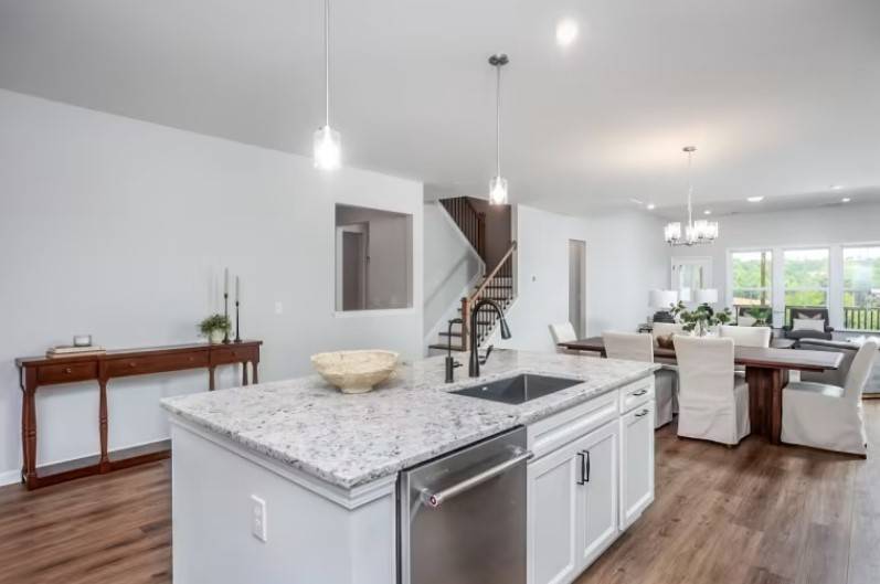 475 Brownstone Street, Mount Juliet, TN 37122