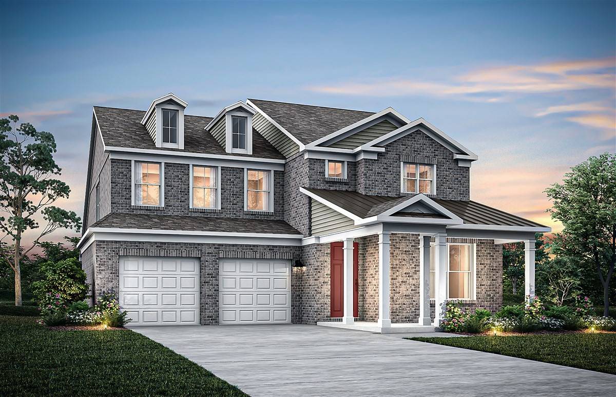 475 Brownstone Street, Mount Juliet, TN 37122