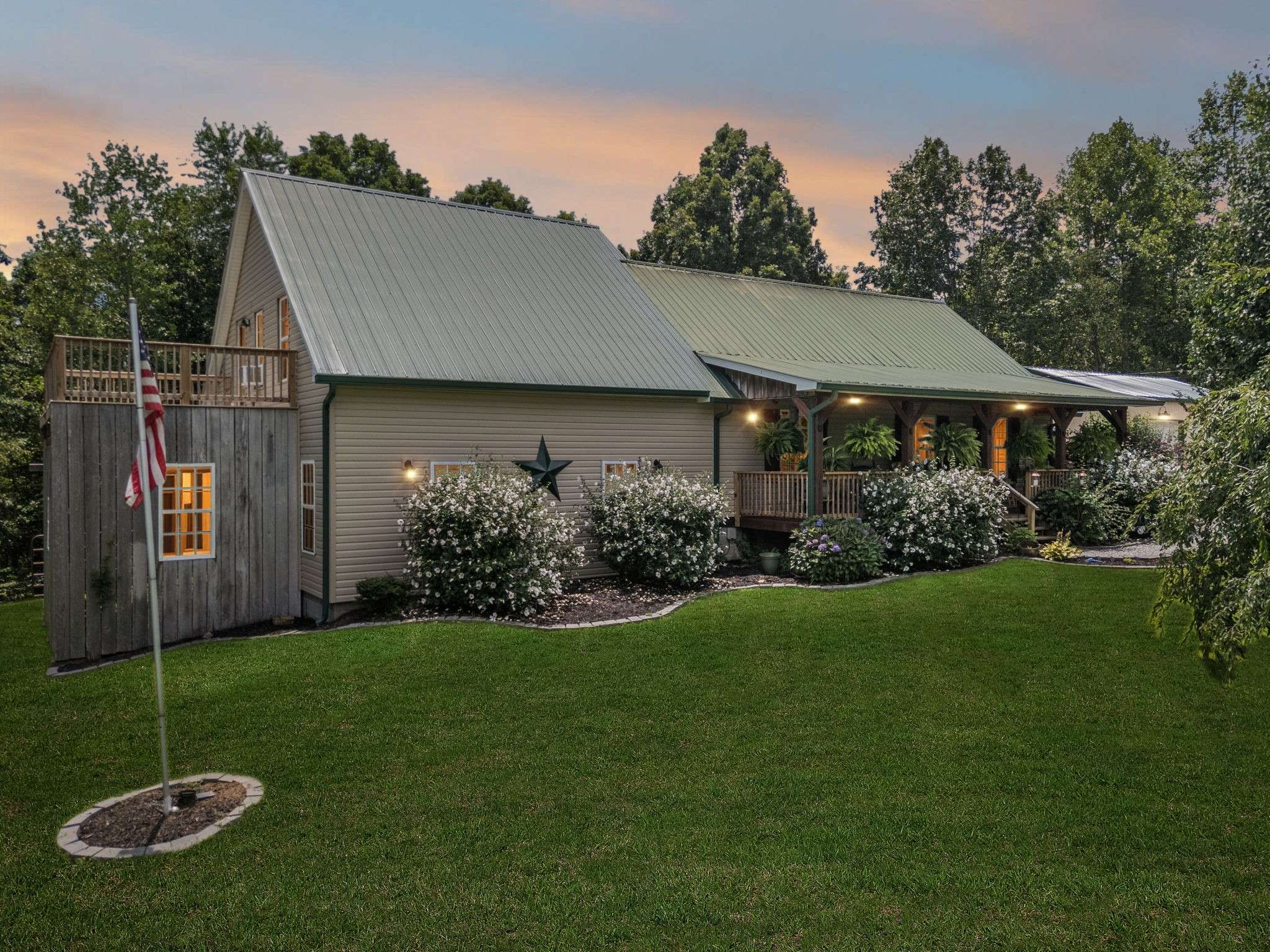 176 Robert Hensley Rd, Hohenwald, TN 38462
