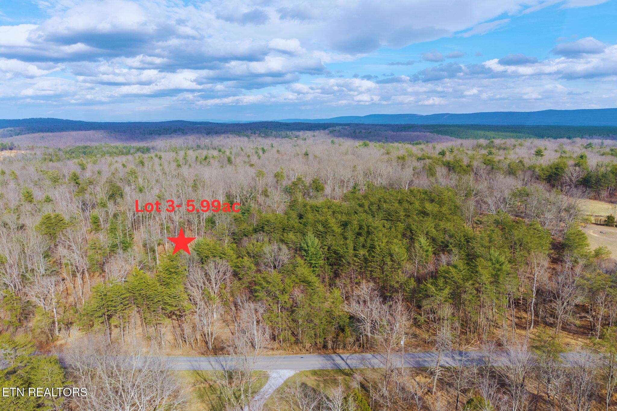 3 Chestnut Hill Rd, Crossville, TN 38571
