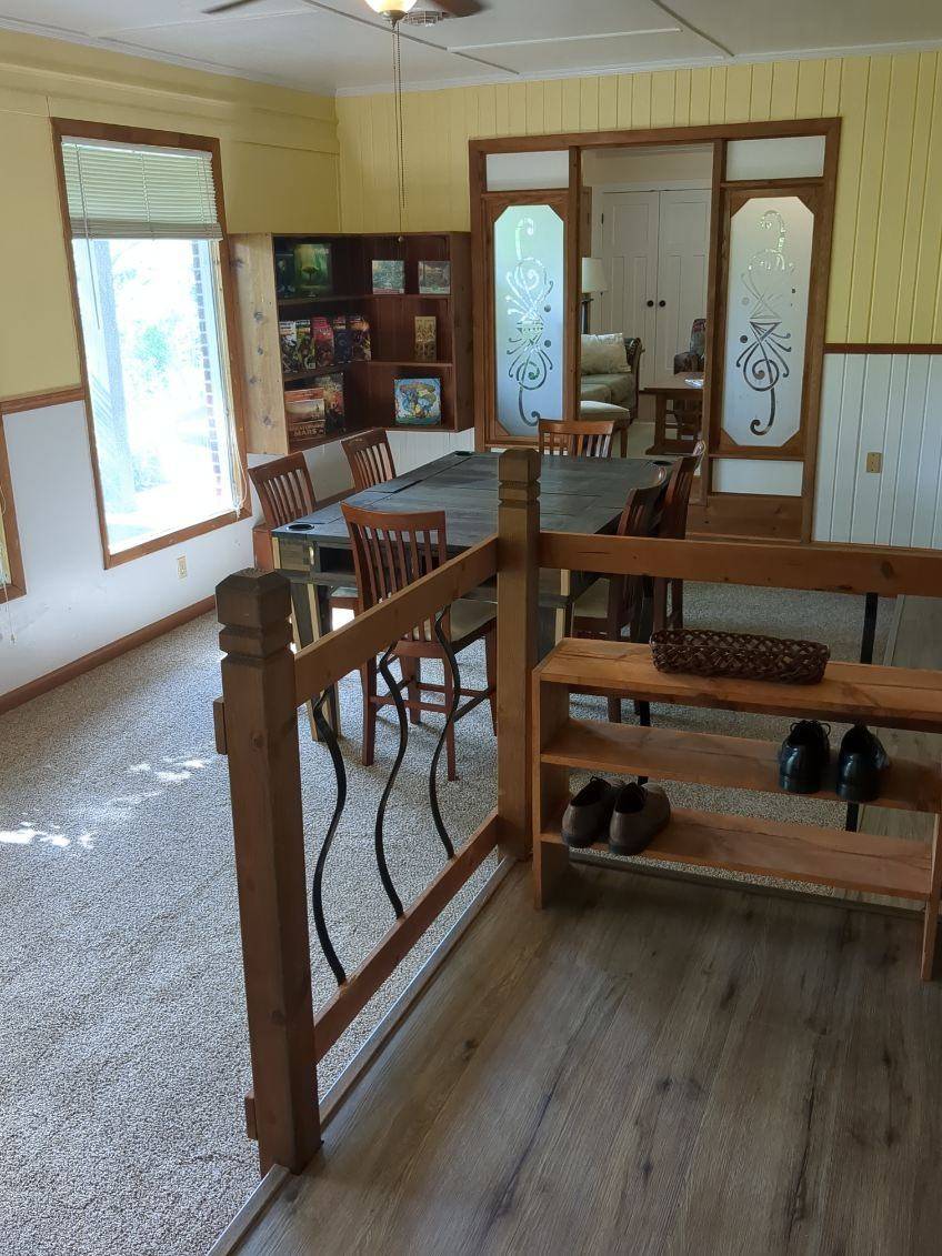 1215 Meadow Rd, Cookeville, TN 38501
