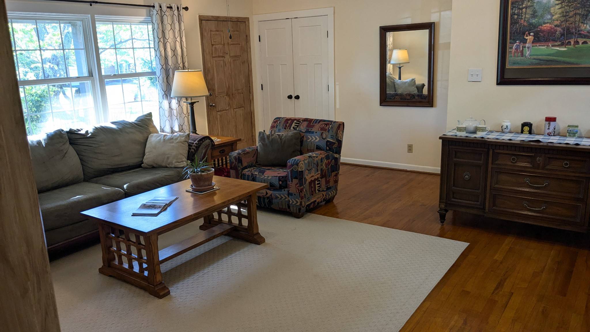 1215 Meadow Rd, Cookeville, TN 38501