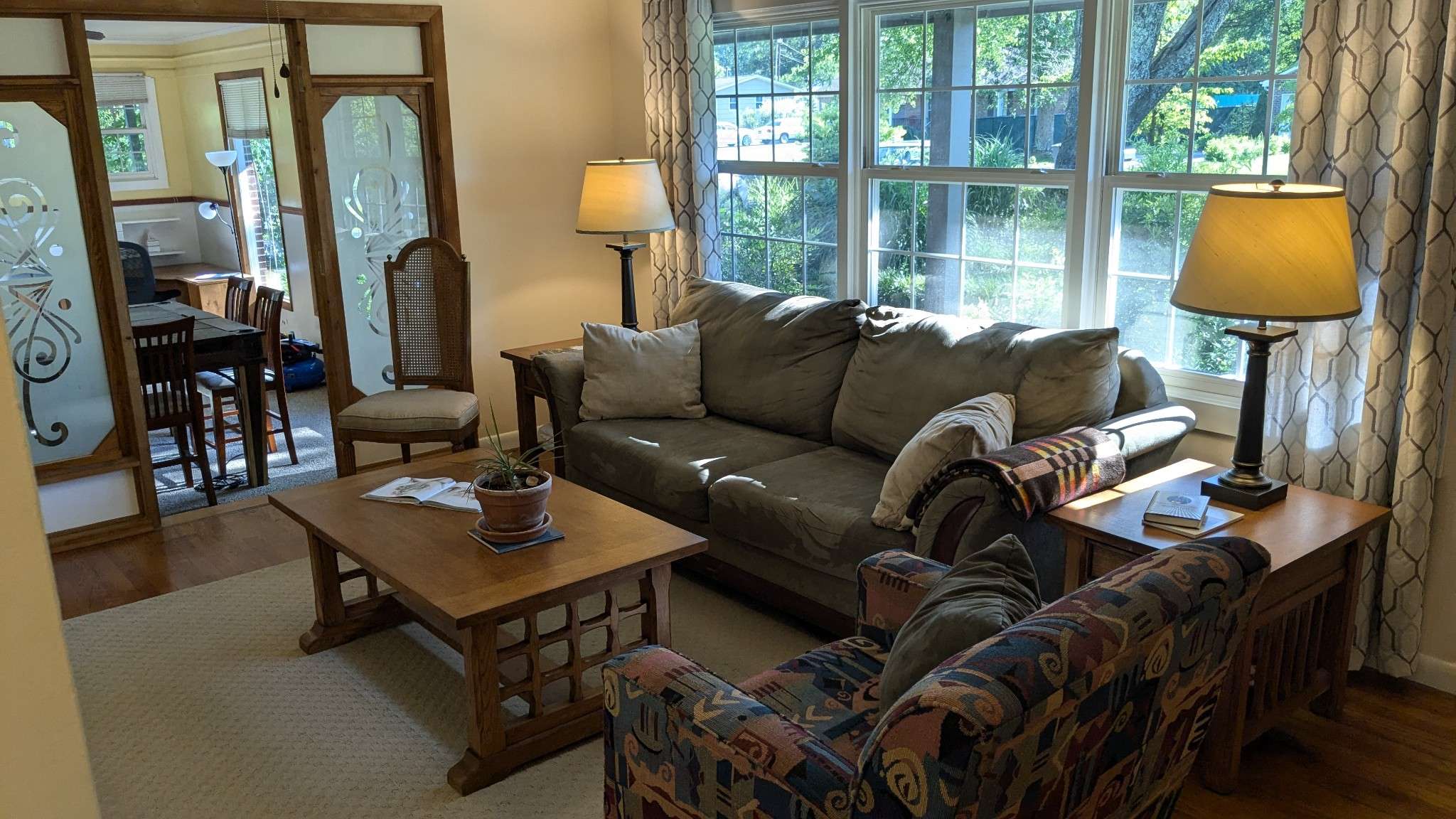 1215 Meadow Rd, Cookeville, TN 38501