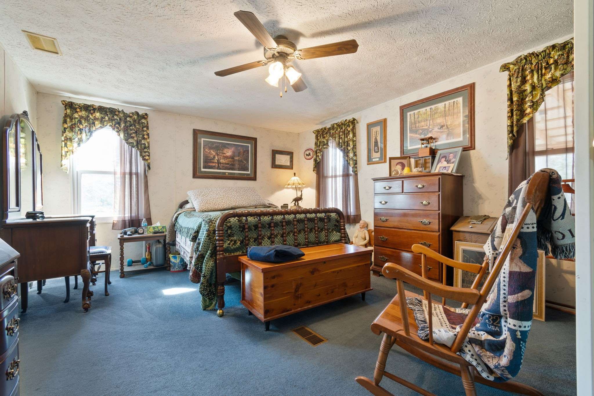 1300 New Sheboss Road, Duck River, TN 38454