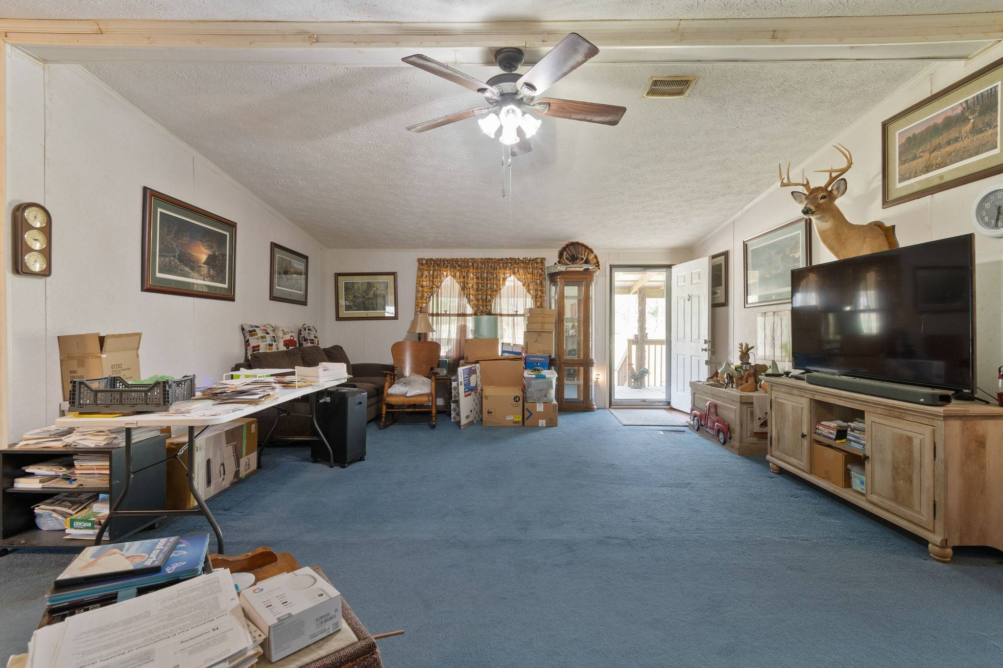 1300 New Sheboss Road, Duck River, TN 38454