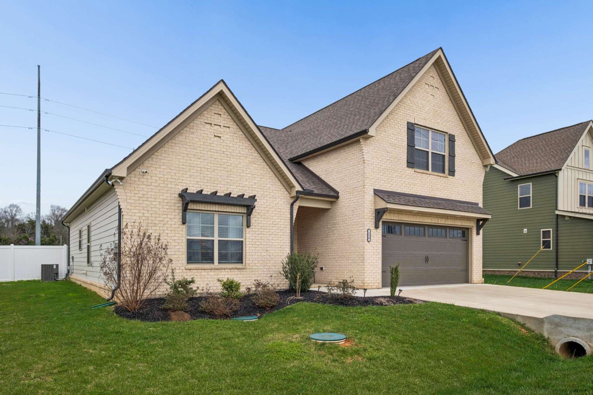 234 Glade Dr, Mount Juliet, TN 37122