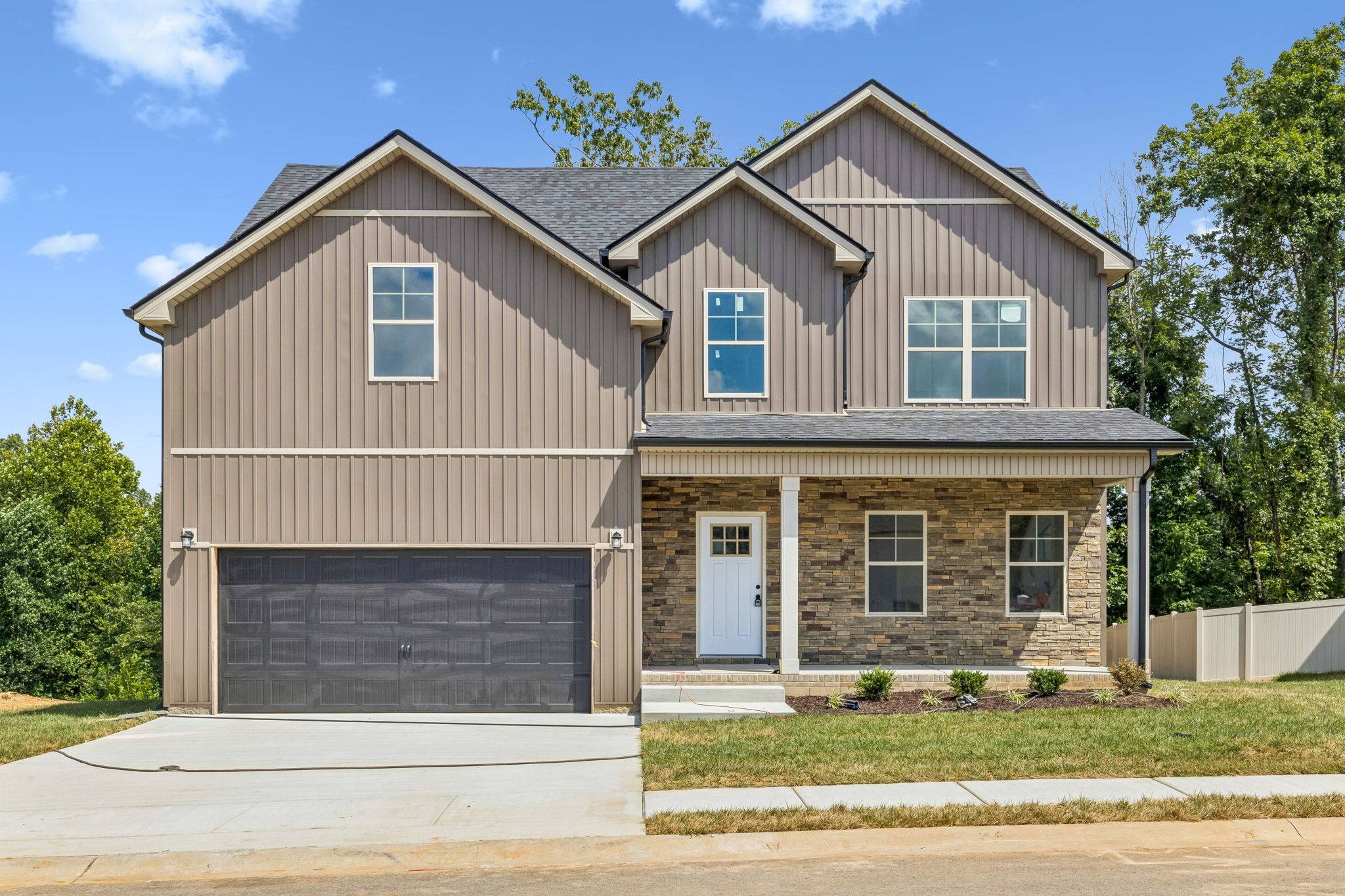 95 Sycamore Hill, Clarksville, TN 37042