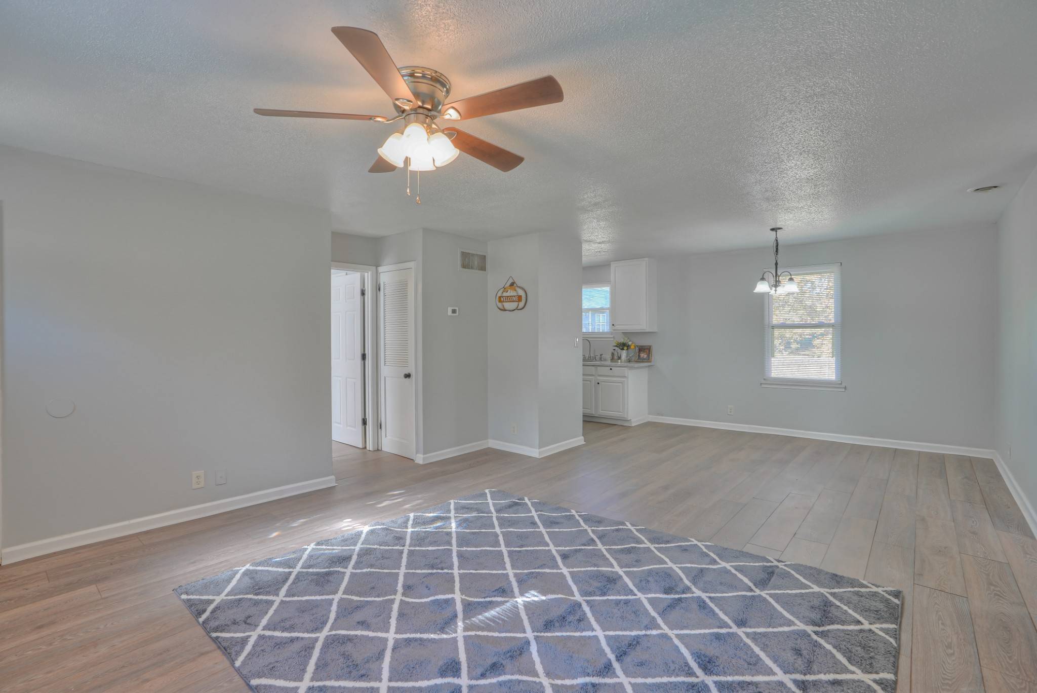 603 Spruce Dr, Clarksville, TN 37042