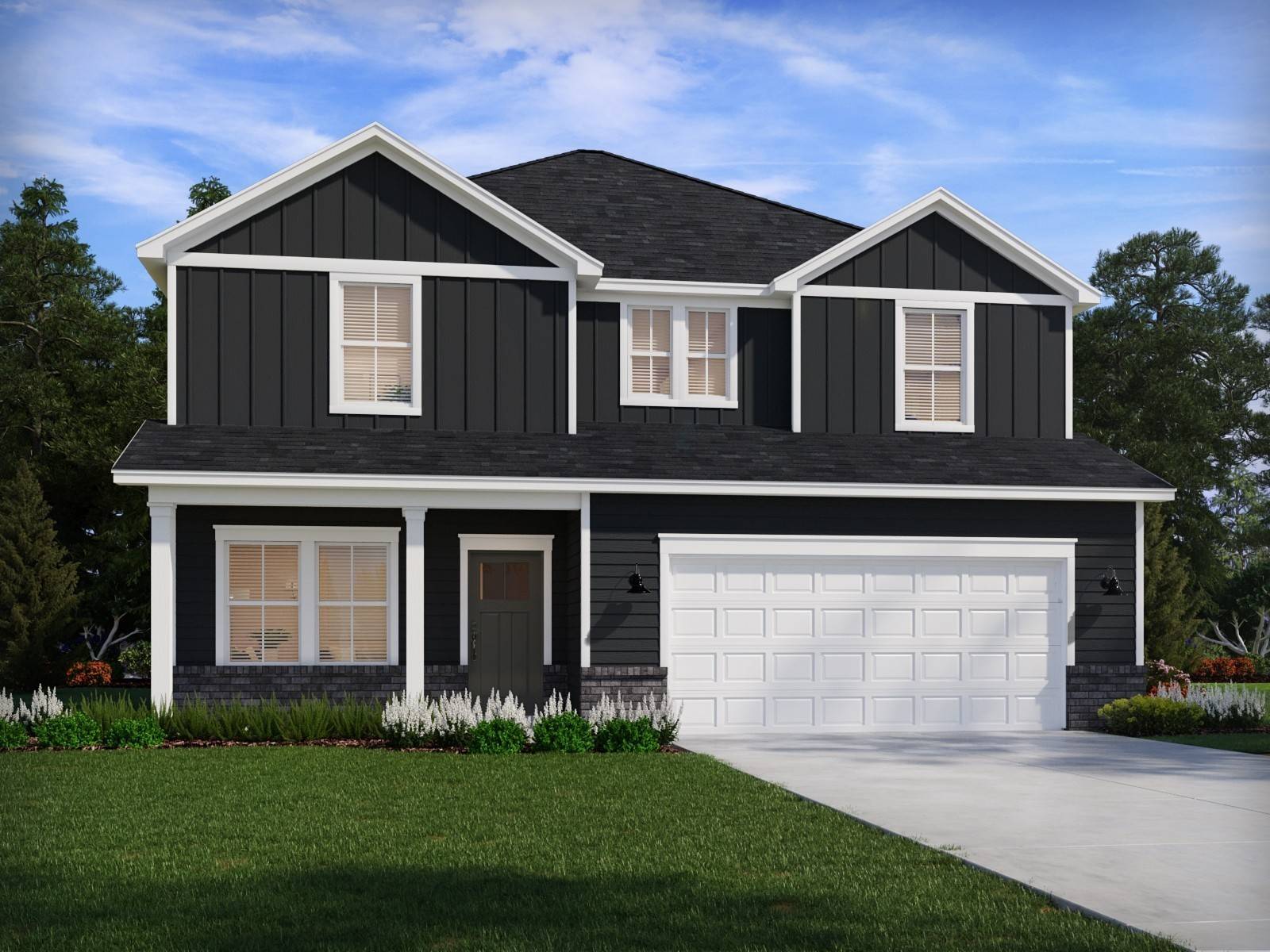 816 Bird Bluff Way, Clarksville, TN 37043