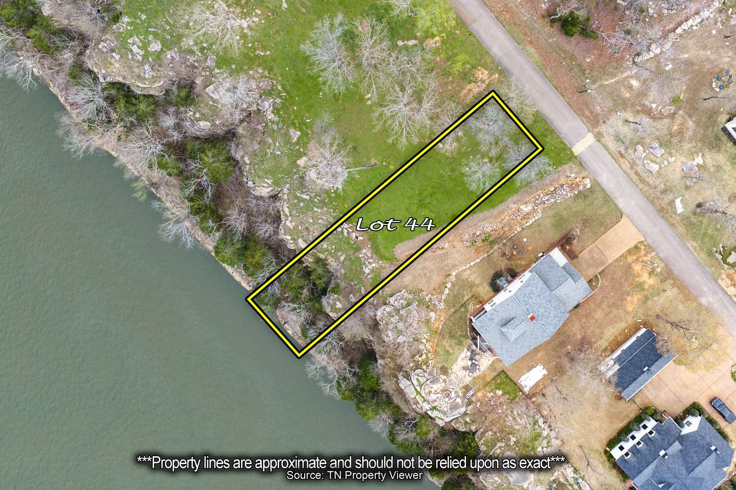 0 Adam Loop, Bath Springs, TN 38311