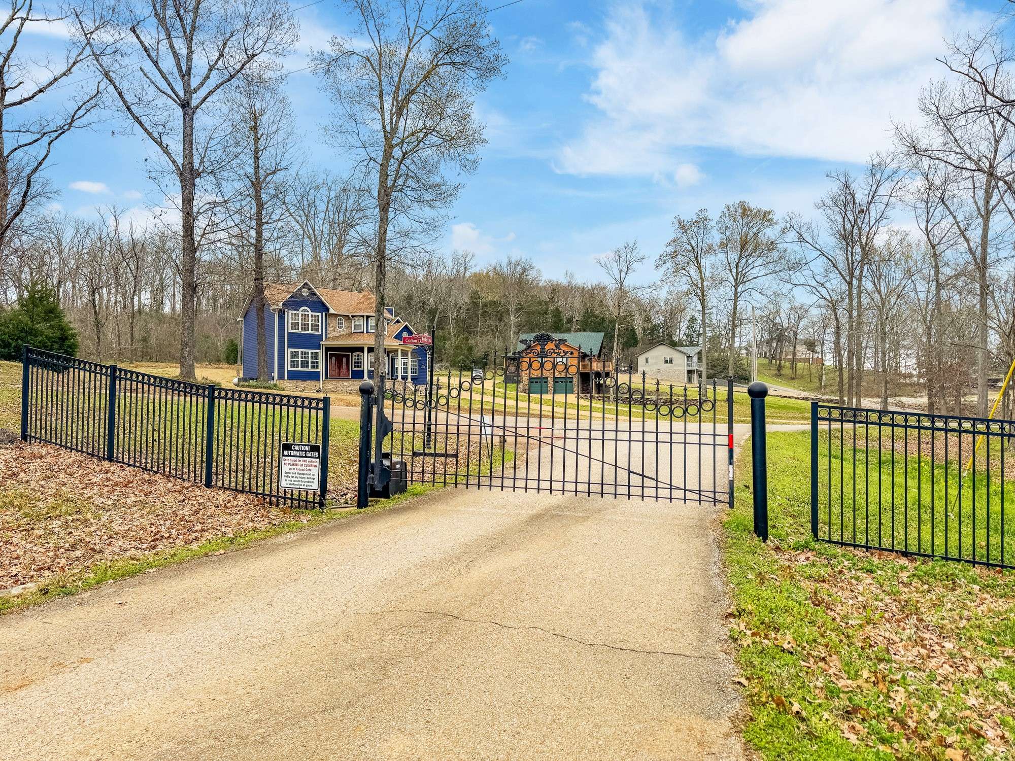 0 Adam Loop, Bath Springs, TN 38311