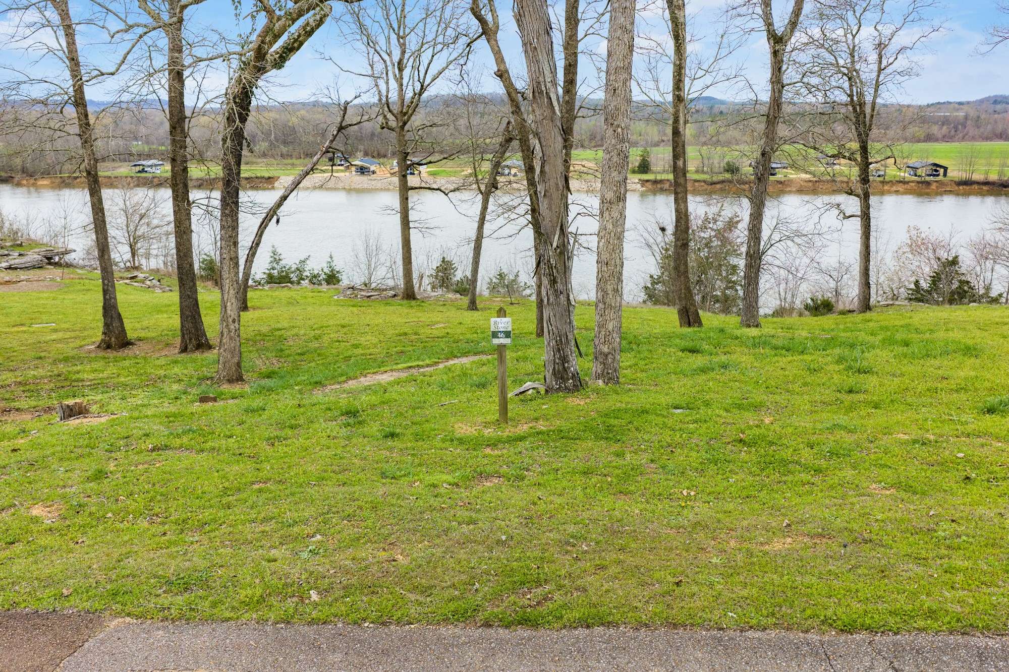 0 Adam Loop, Bath Springs, TN 38311