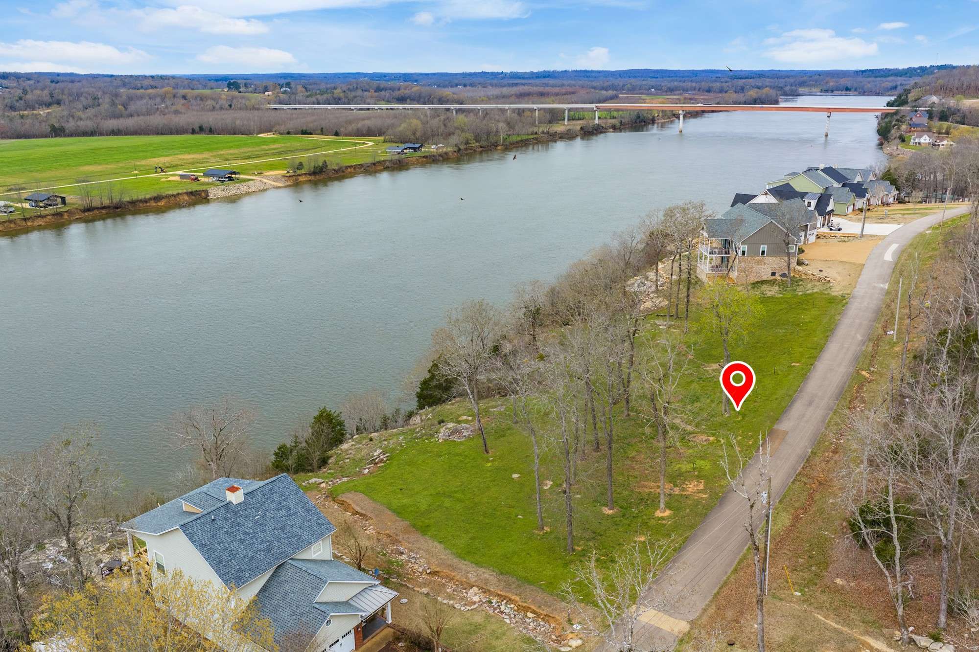0 Adam Loop, Bath Springs, TN 38311
