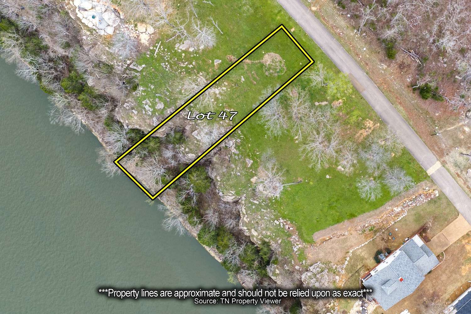 0 Adam Loop, Bath Springs, TN 38311