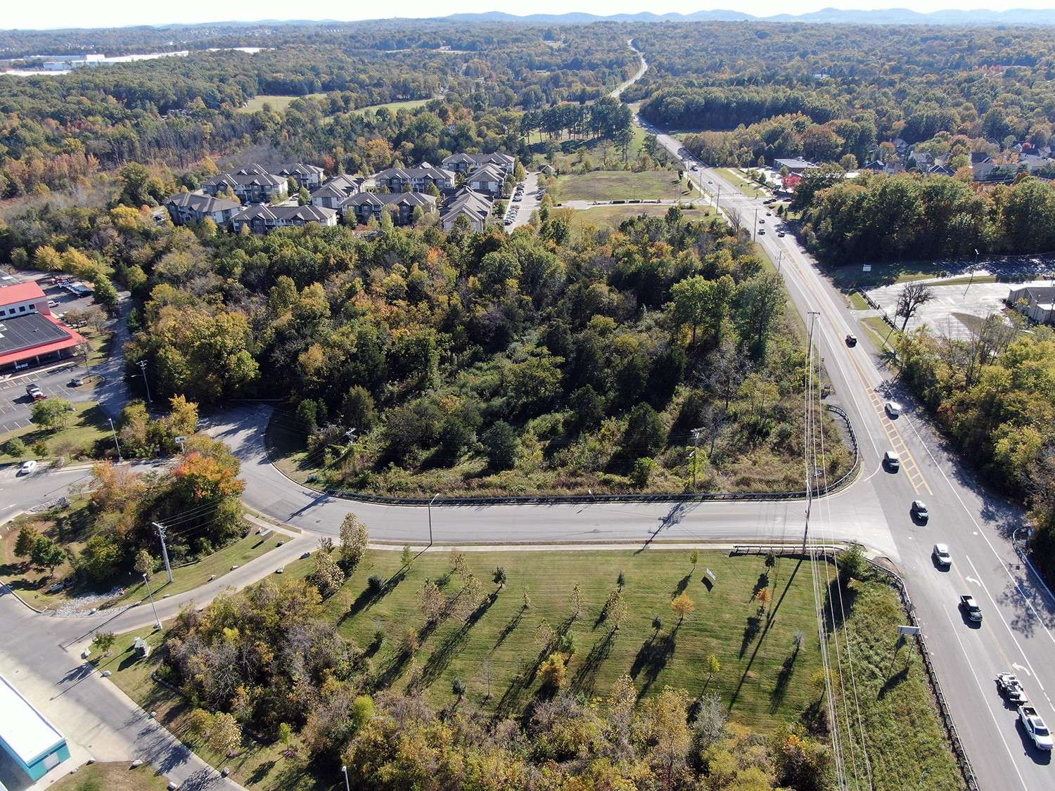 0 Muci Drive, Antioch, TN 37013