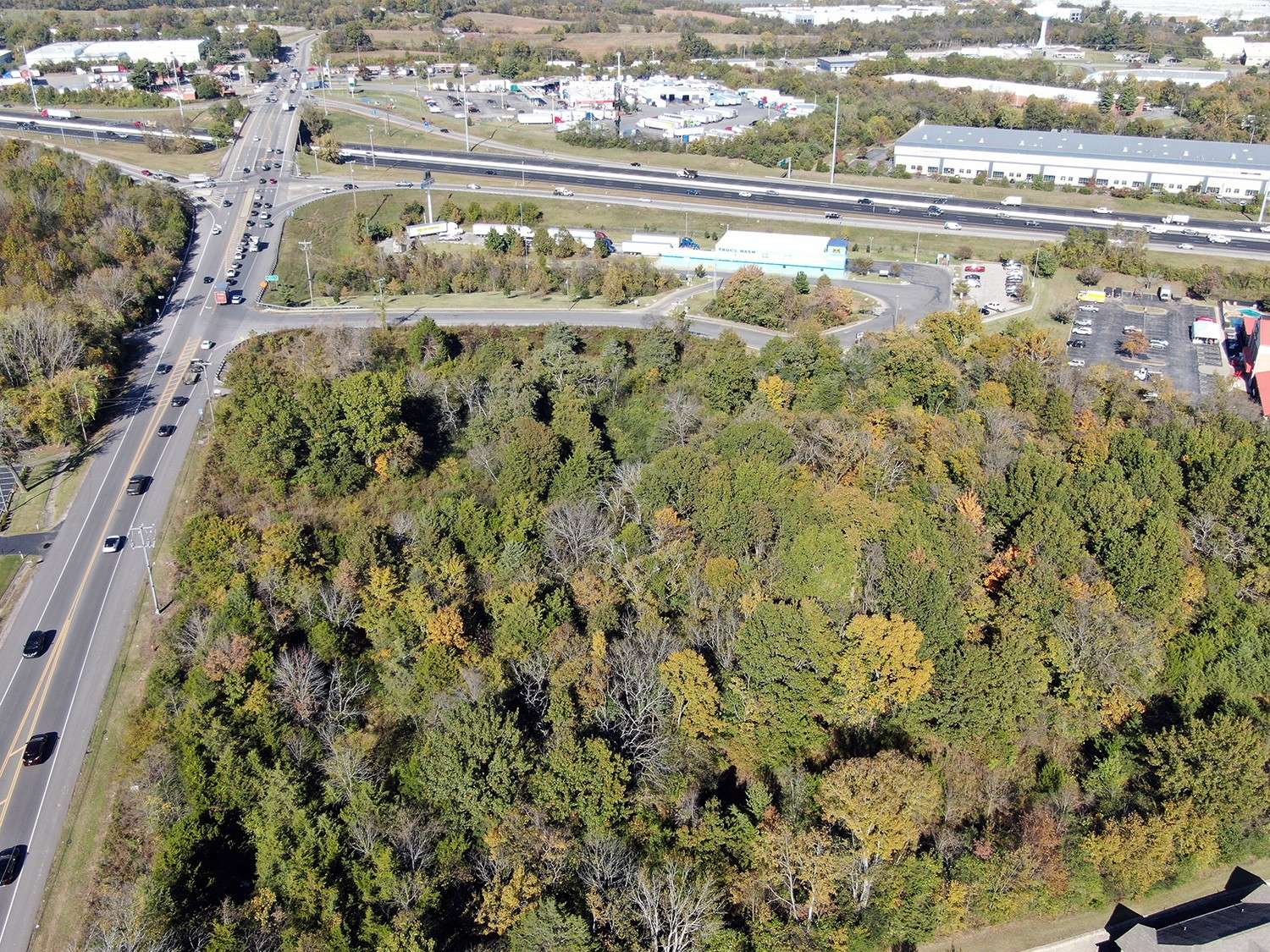 0 Muci Drive, Antioch, TN 37013
