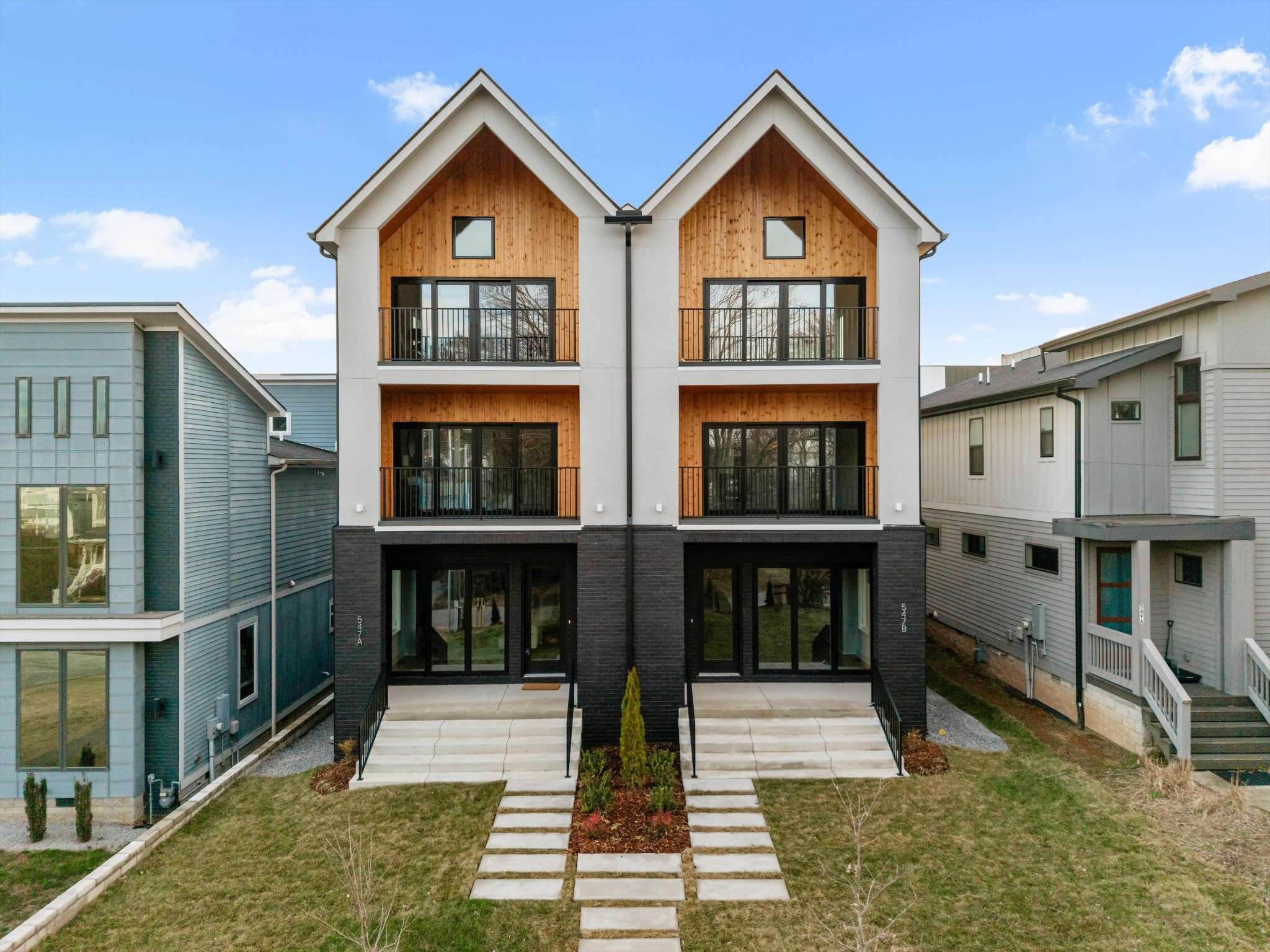 547B Moore Ave, Nashville, TN 37203