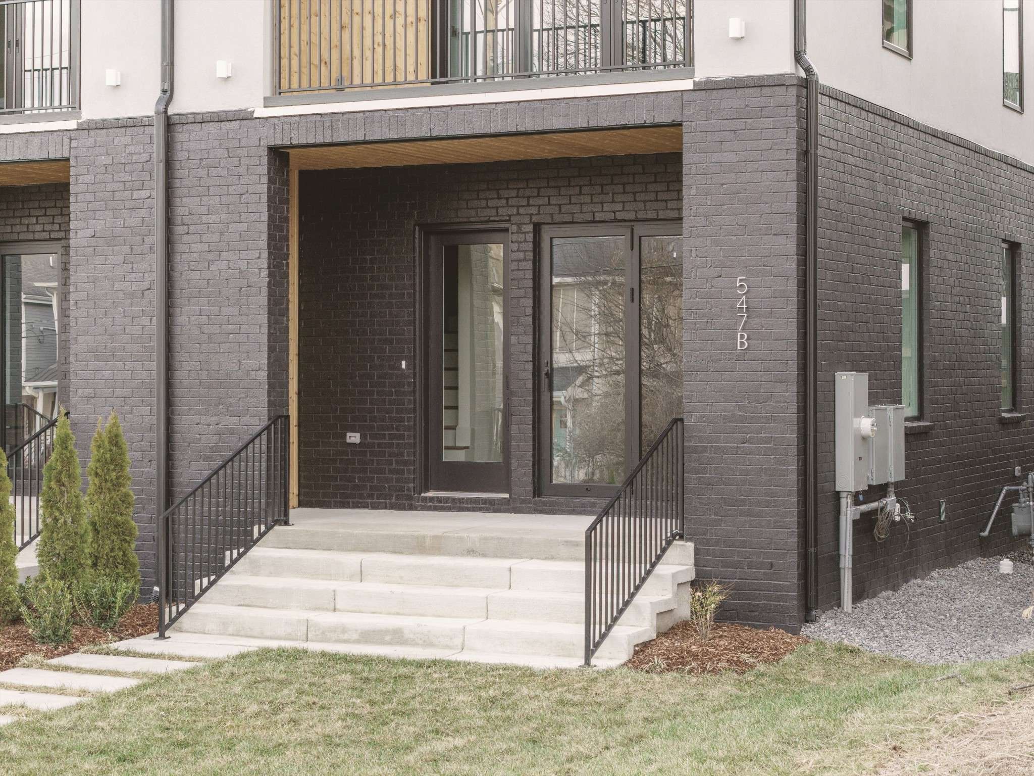 547B Moore Ave, Nashville, TN 37203
