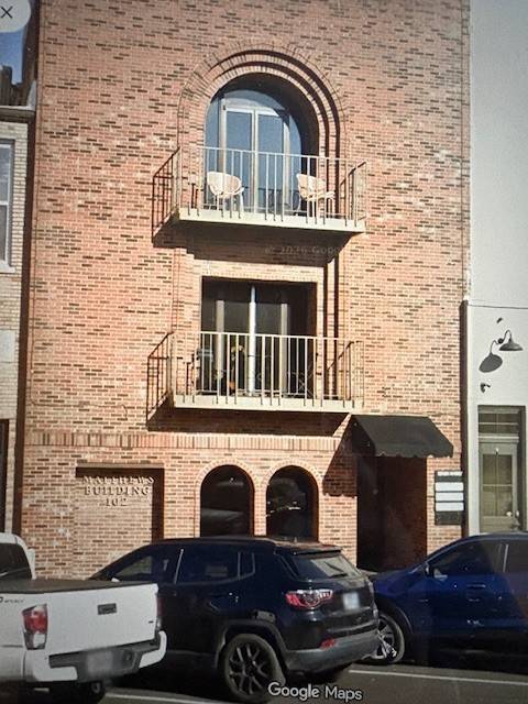 102 W 7th St, Columbia, TN 38401