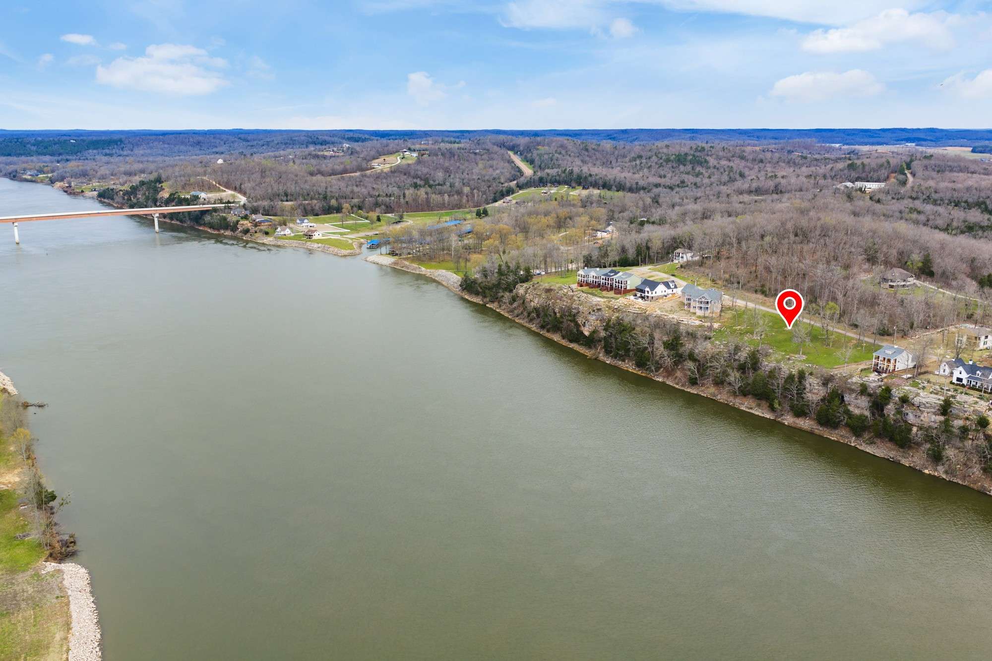 0 Adam Loop, Bath Springs, TN 38311