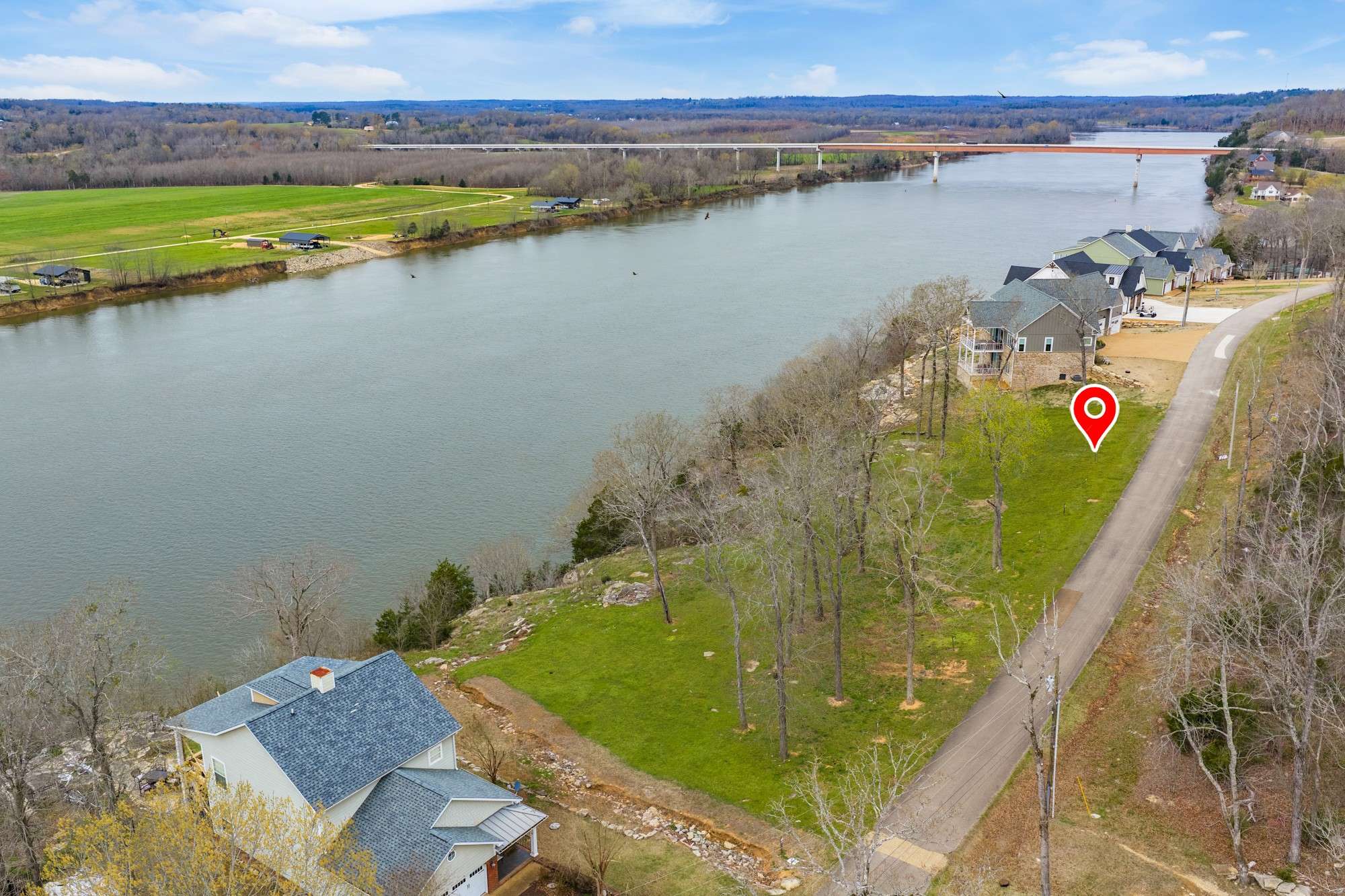 0 Adam Loop, Bath Springs, TN 38311