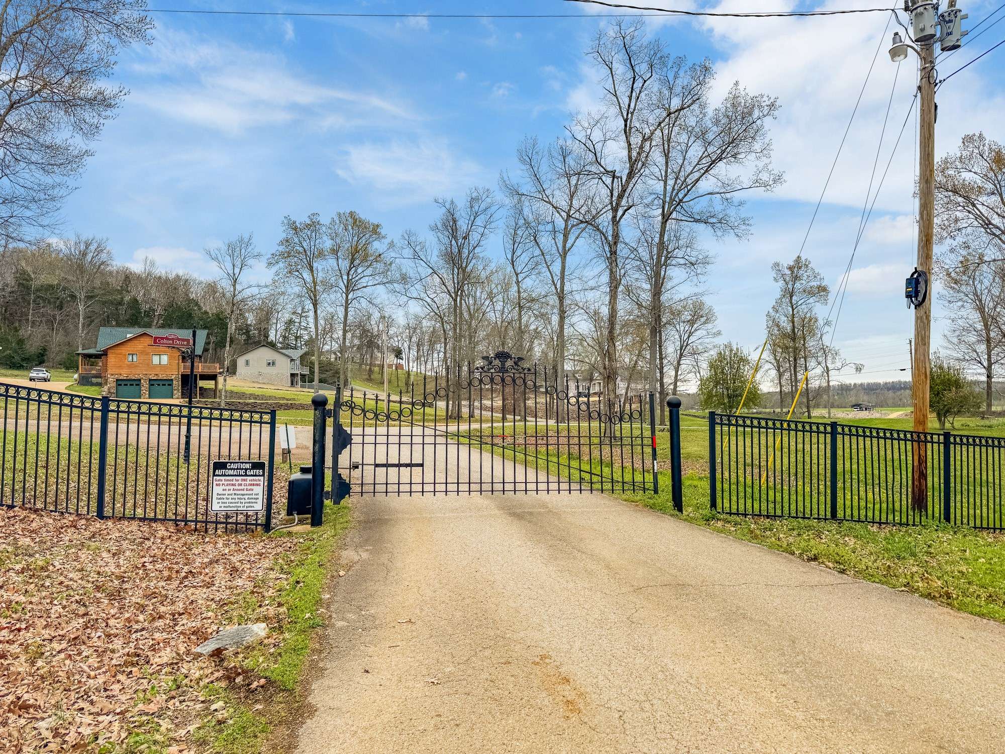 0 Adam Loop, Bath Springs, TN 38311