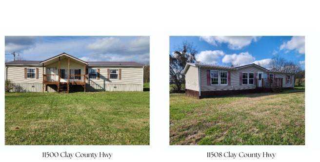 11500 Clay County Hwy, Moss, TN 38575