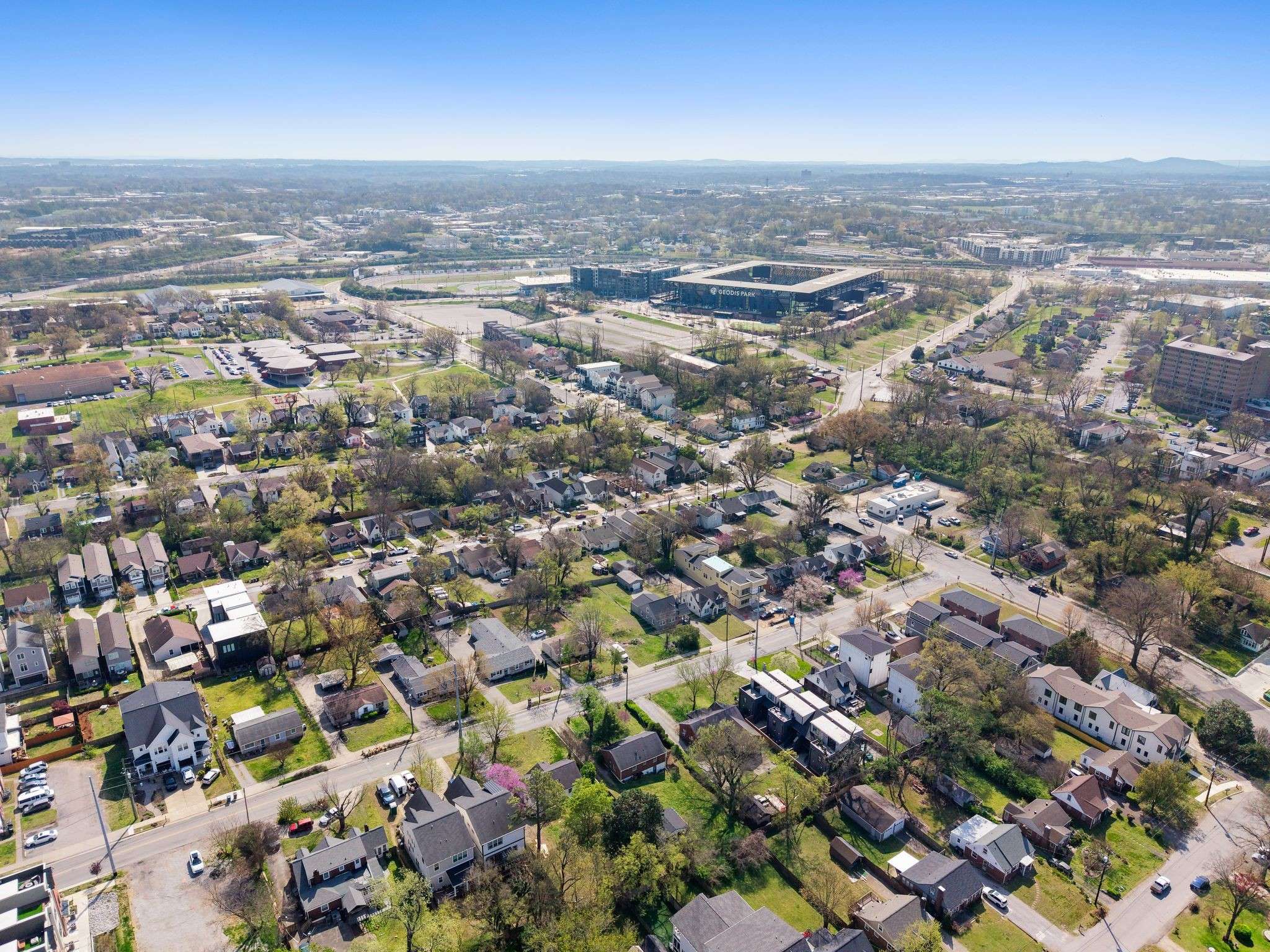 1726 Martin St, Nashville, TN 37203