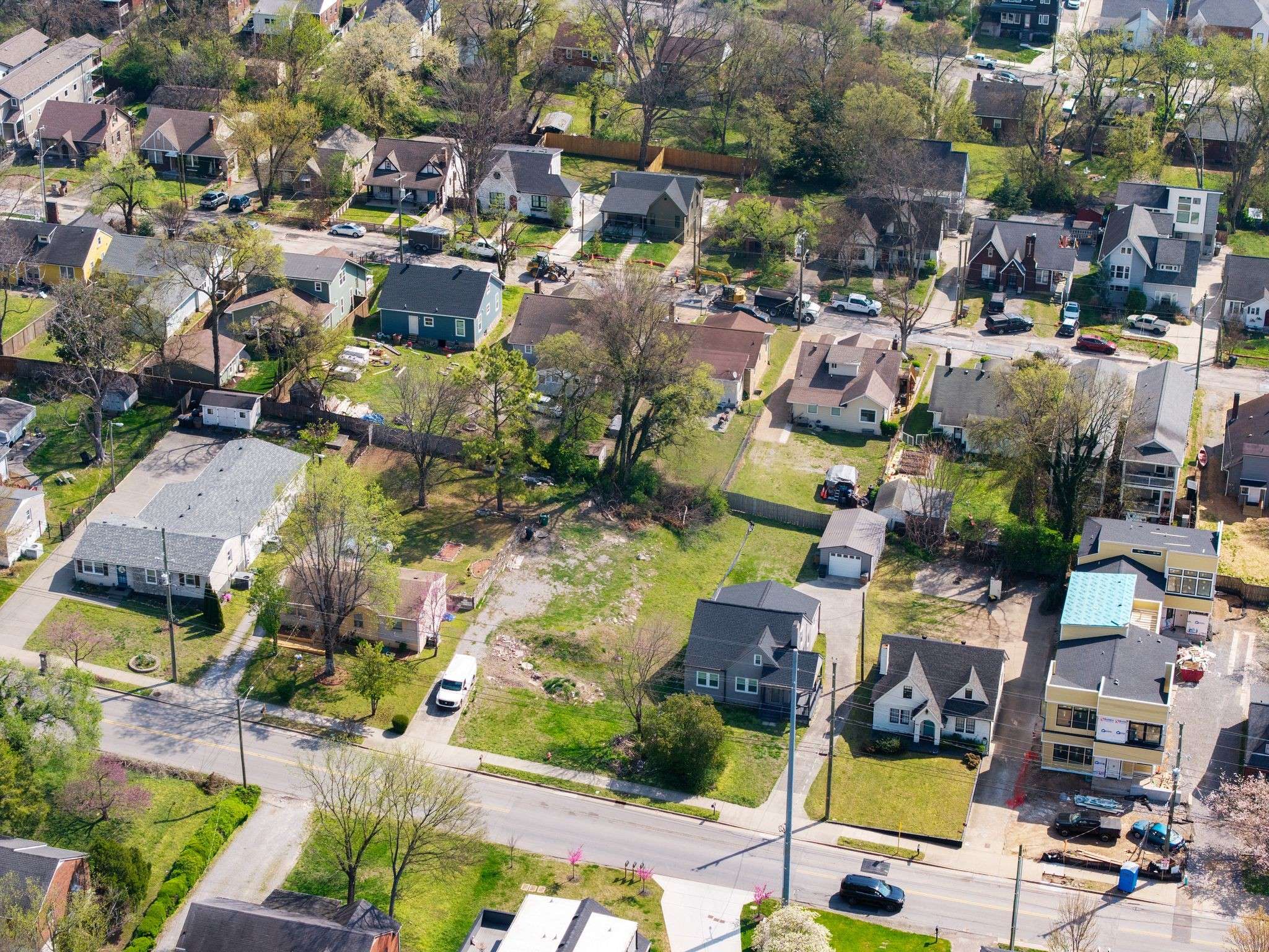 1726 Martin St, Nashville, TN 37203