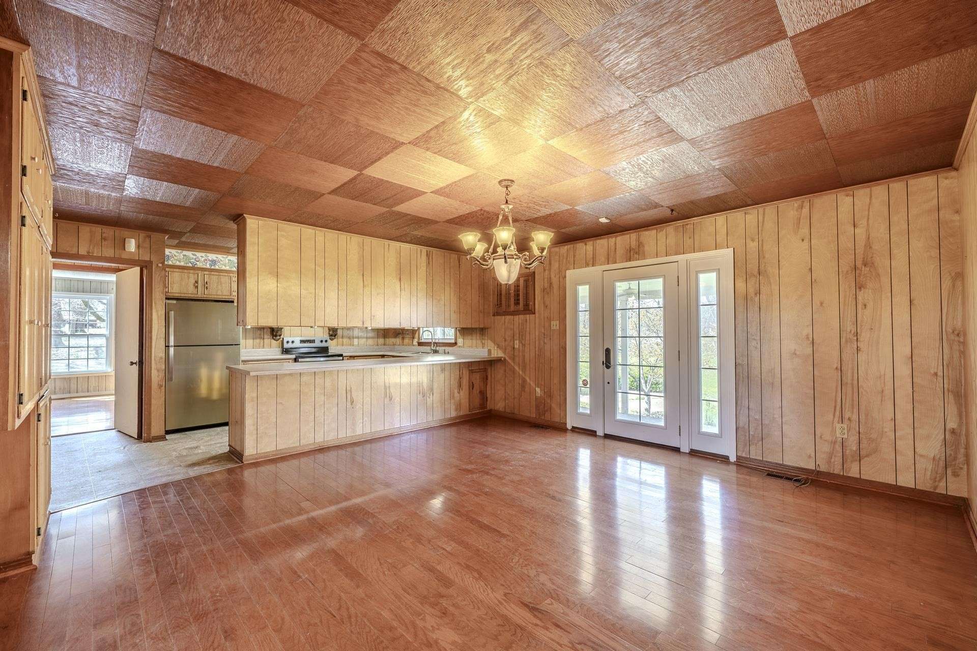 9265 Hwy 128, Savannah, TN 38372