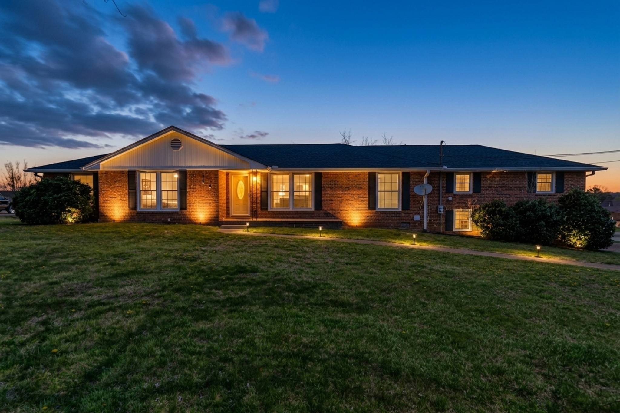 1305 Clearview Dr, Mount Juliet, TN 37122