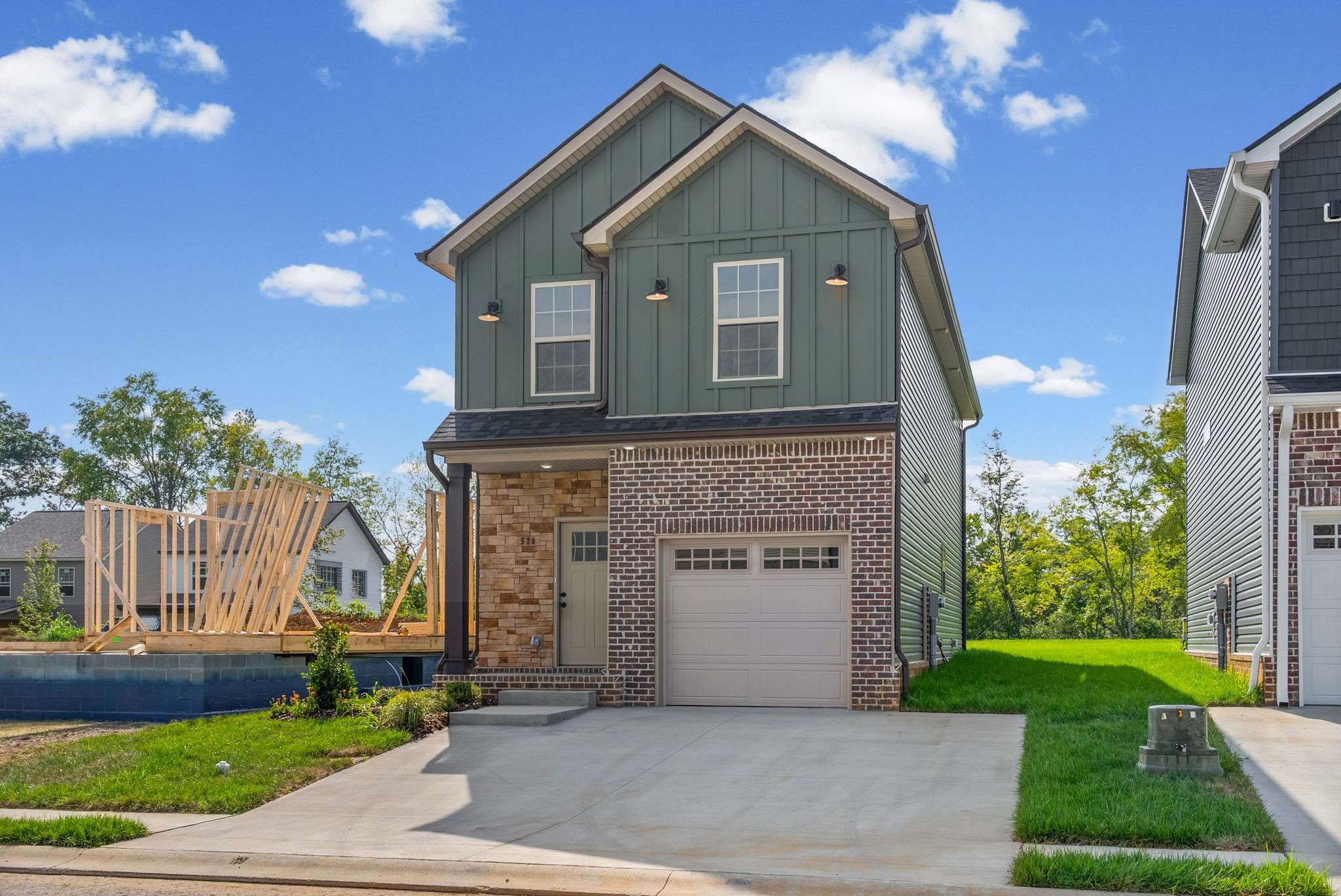 66 Charleston Cove, Clarksville, TN 37043